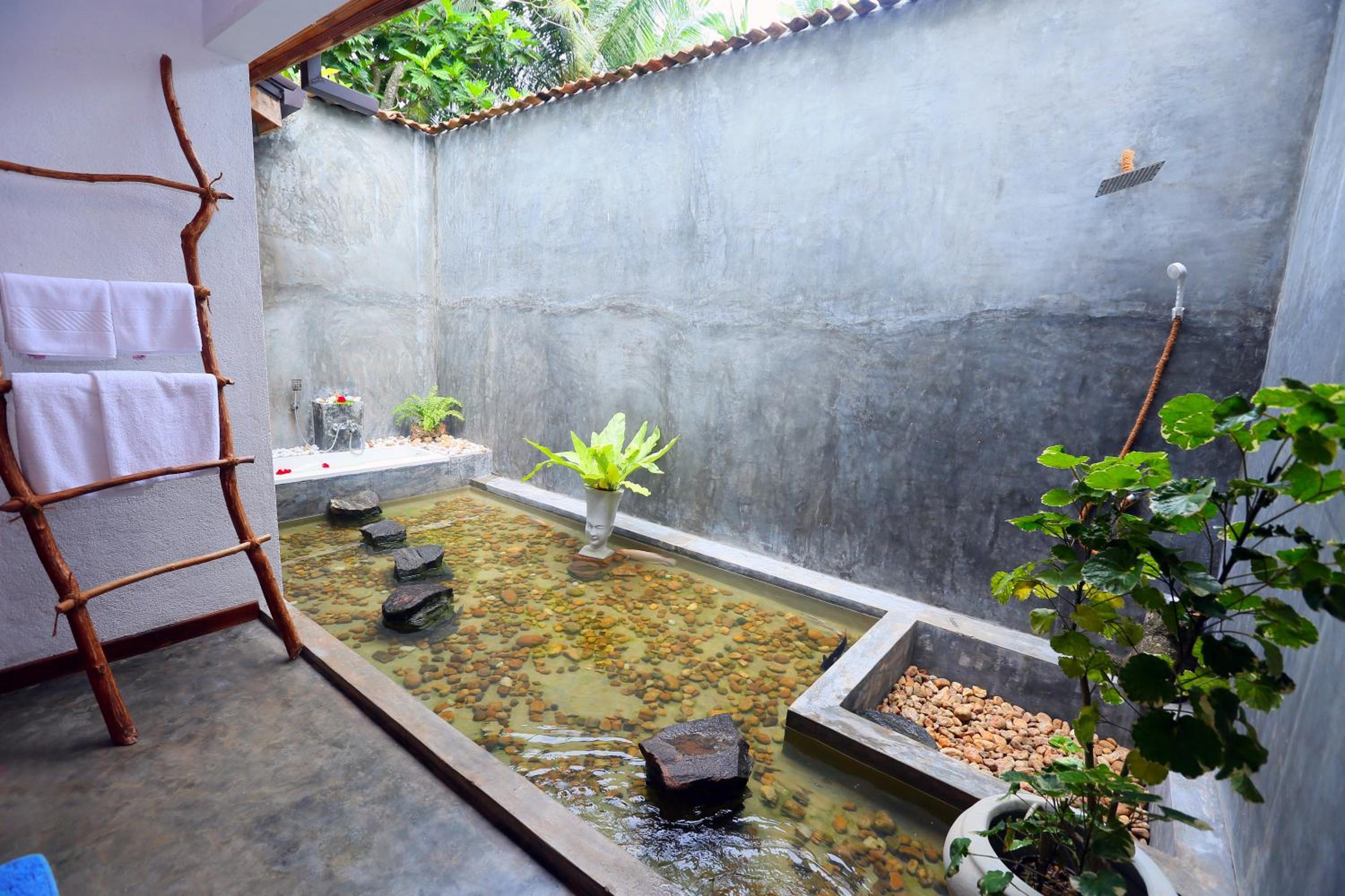 Selnara Private Luxury Villa and Ayurveda Spa