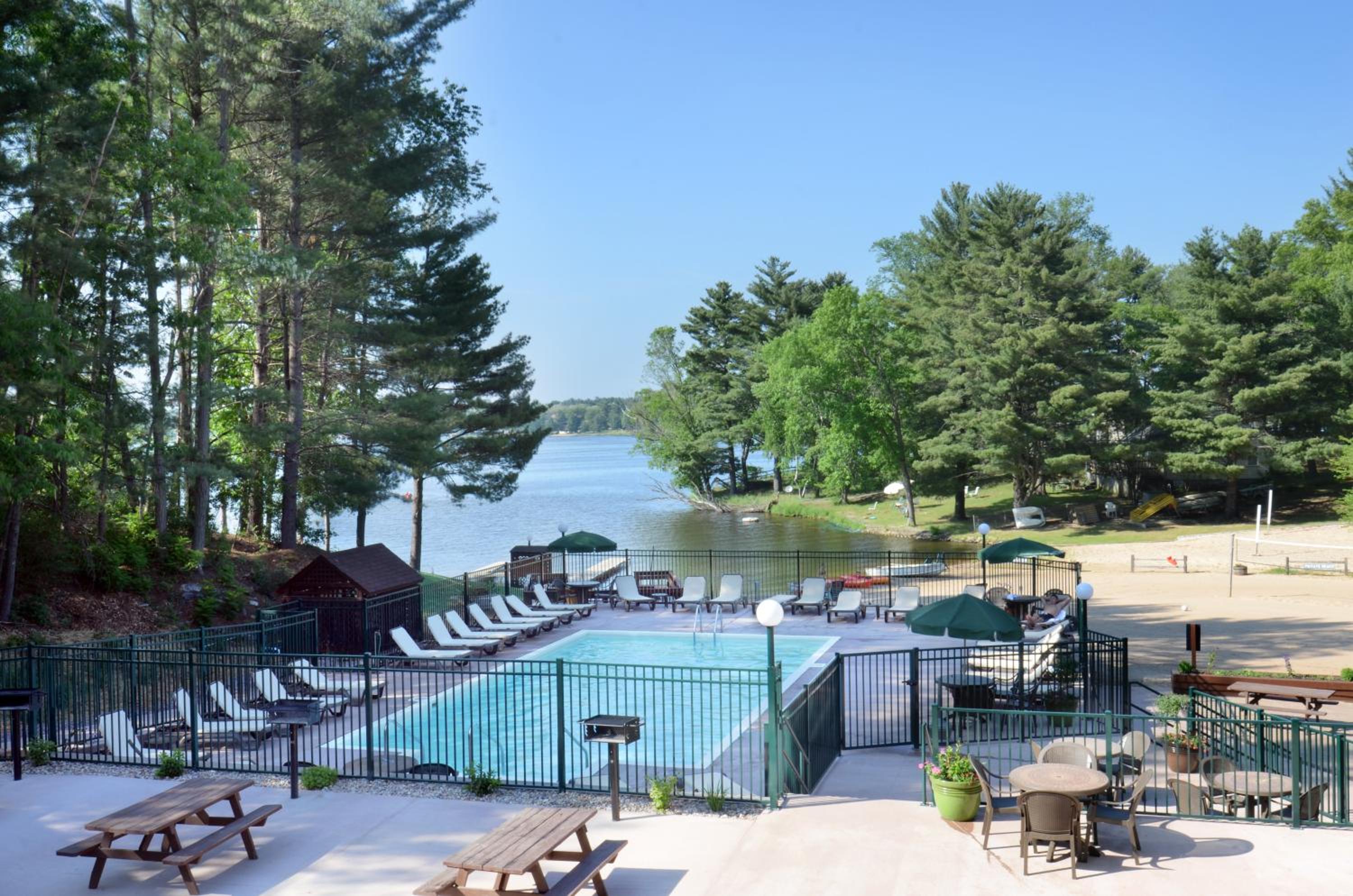 Sunset Bay Resort & Suites view 5