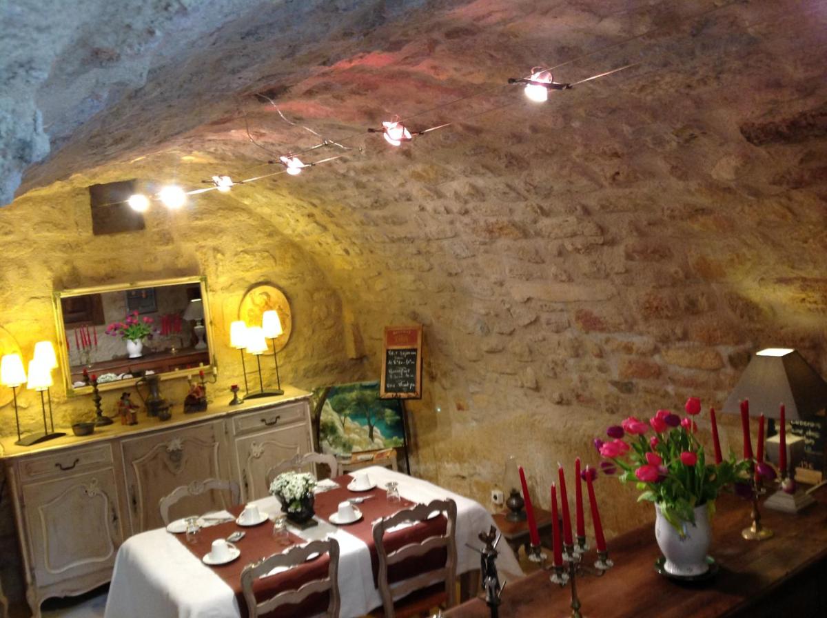 Un Patio en Luberon