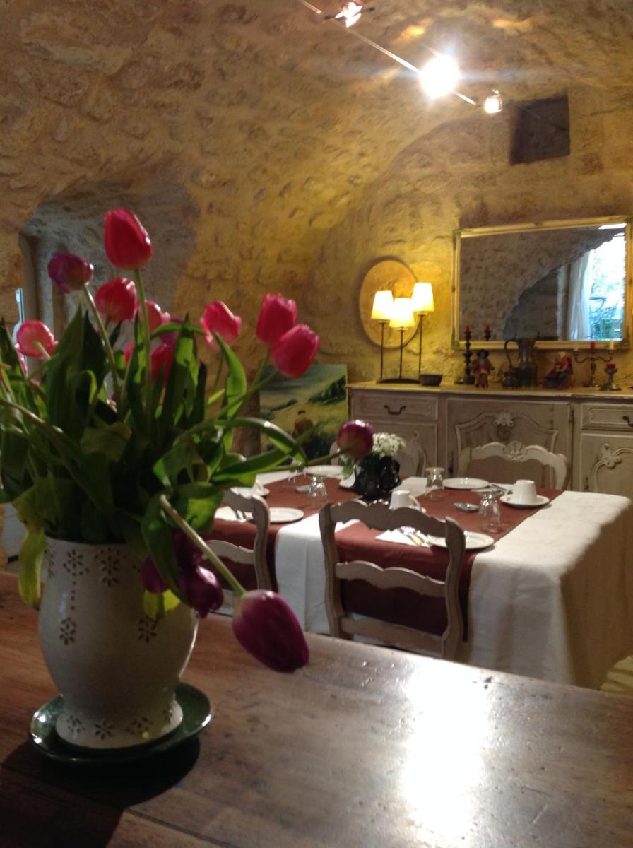 Un Patio en Luberon