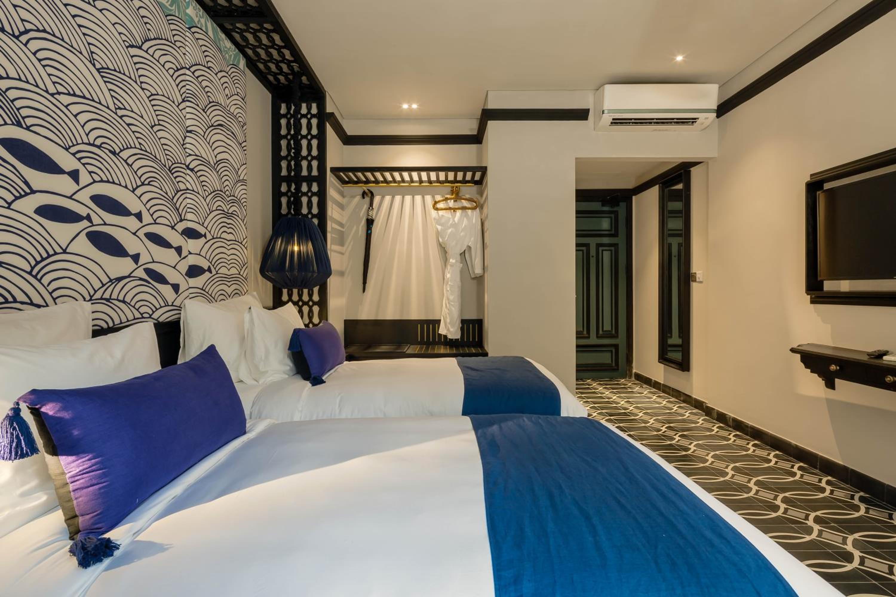 Sol An Bang Beach Resort & Spa