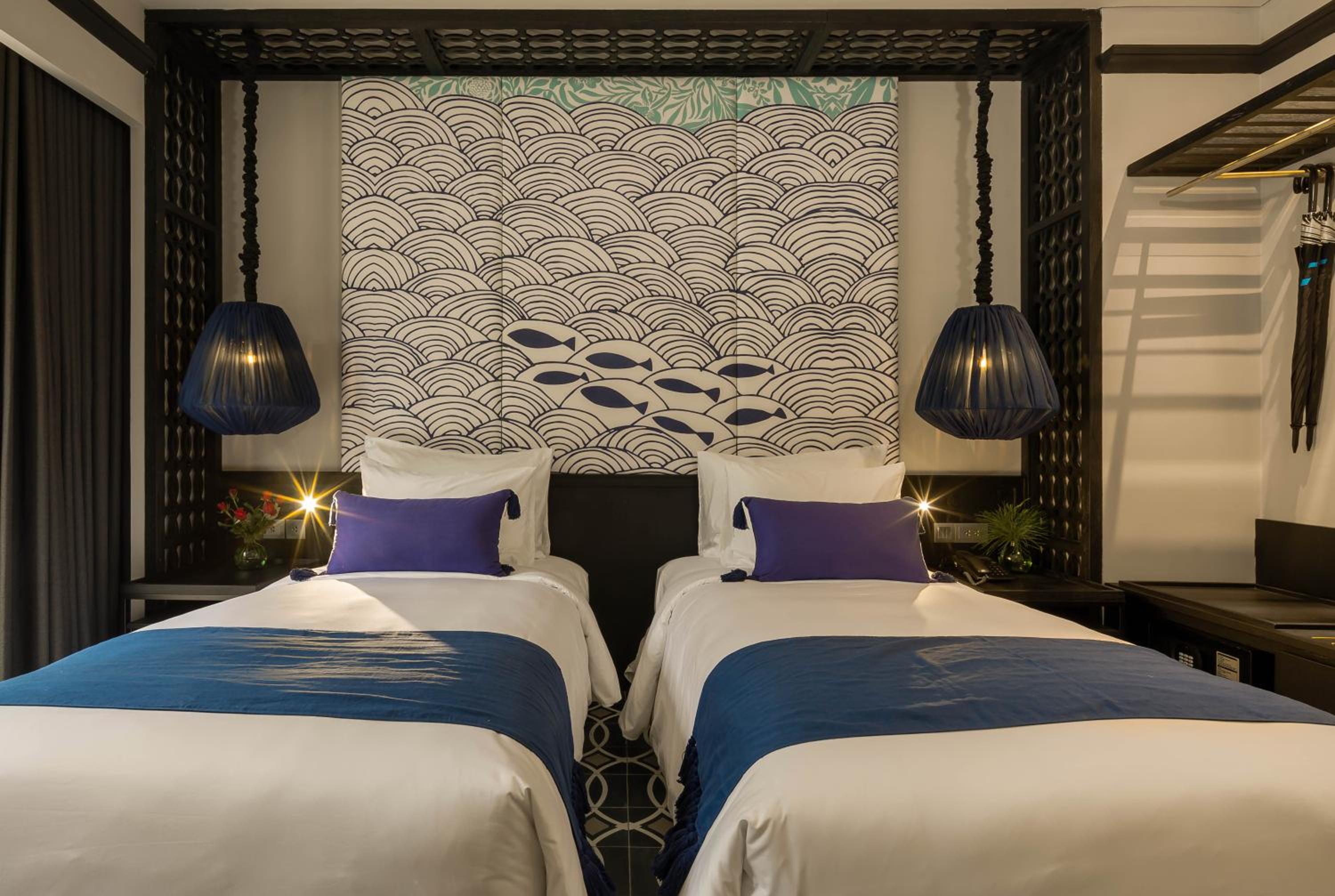 Sol An Bang Beach Resort & Spa