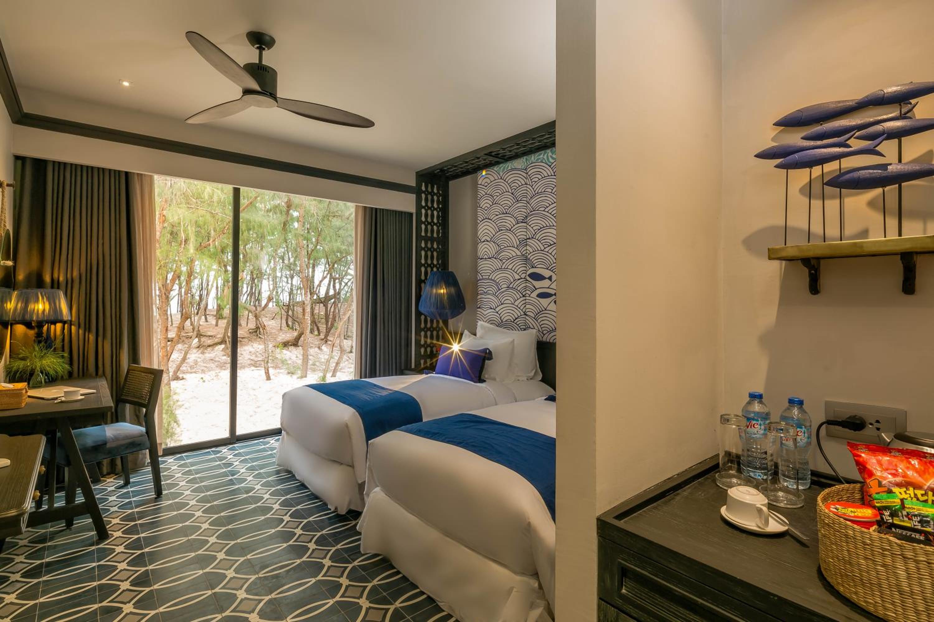Sol An Bang Beach Resort & Spa