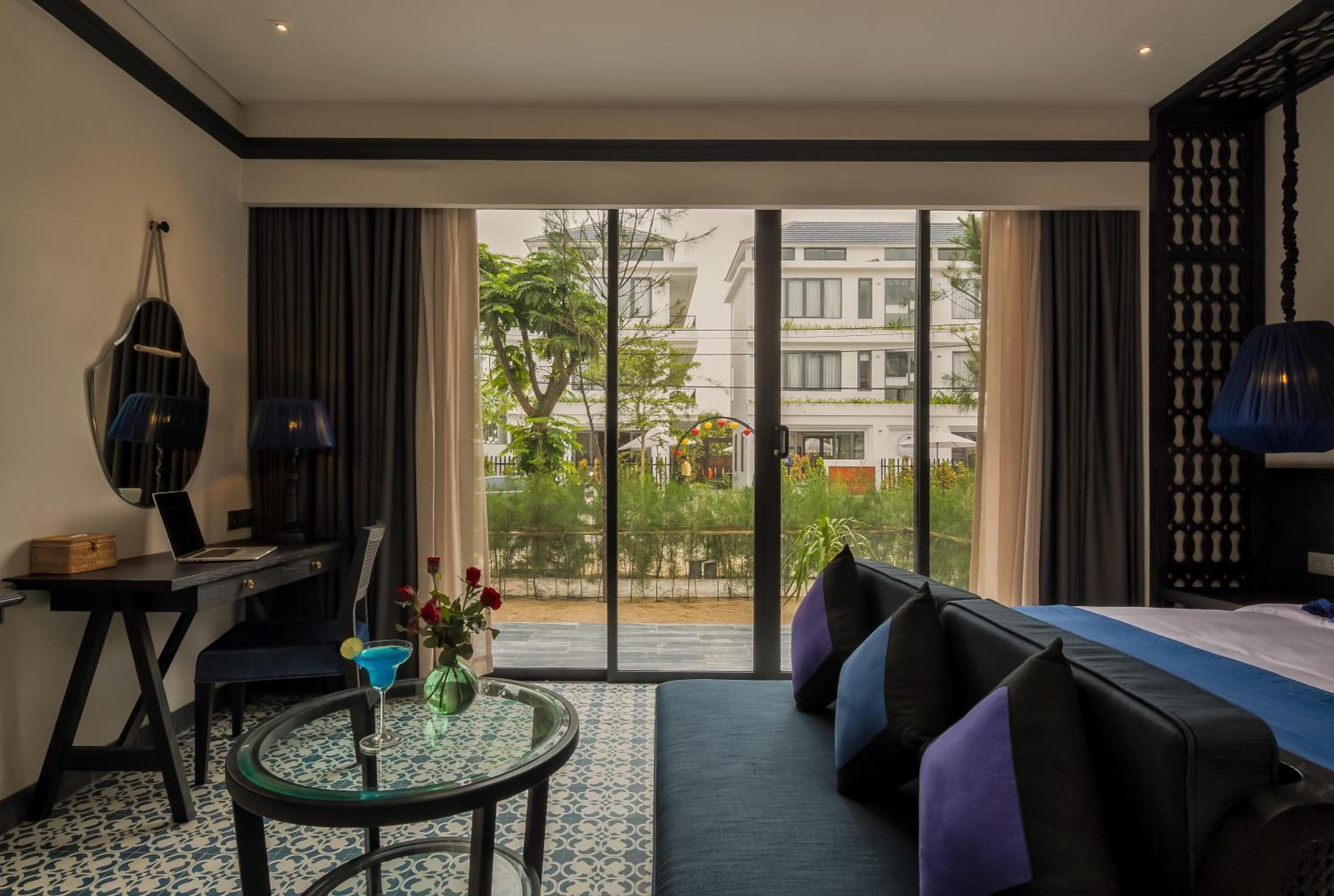Sol An Bang Beach Resort & Spa