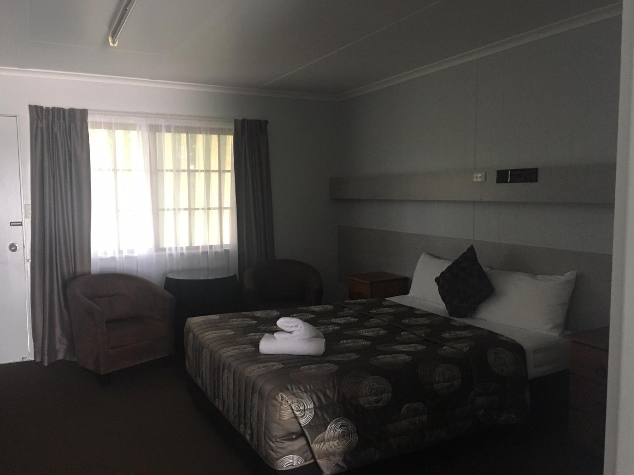 True Blue Motor Inn