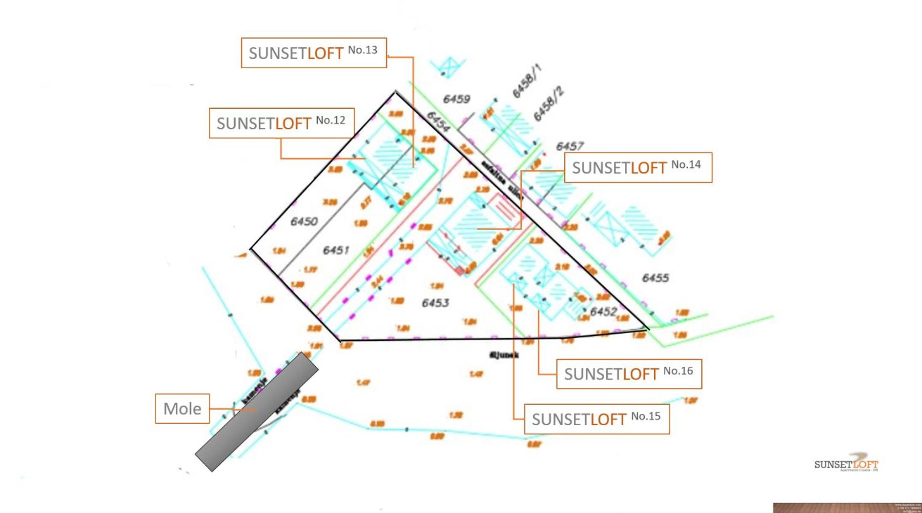 SunsetLoft Vir view 2