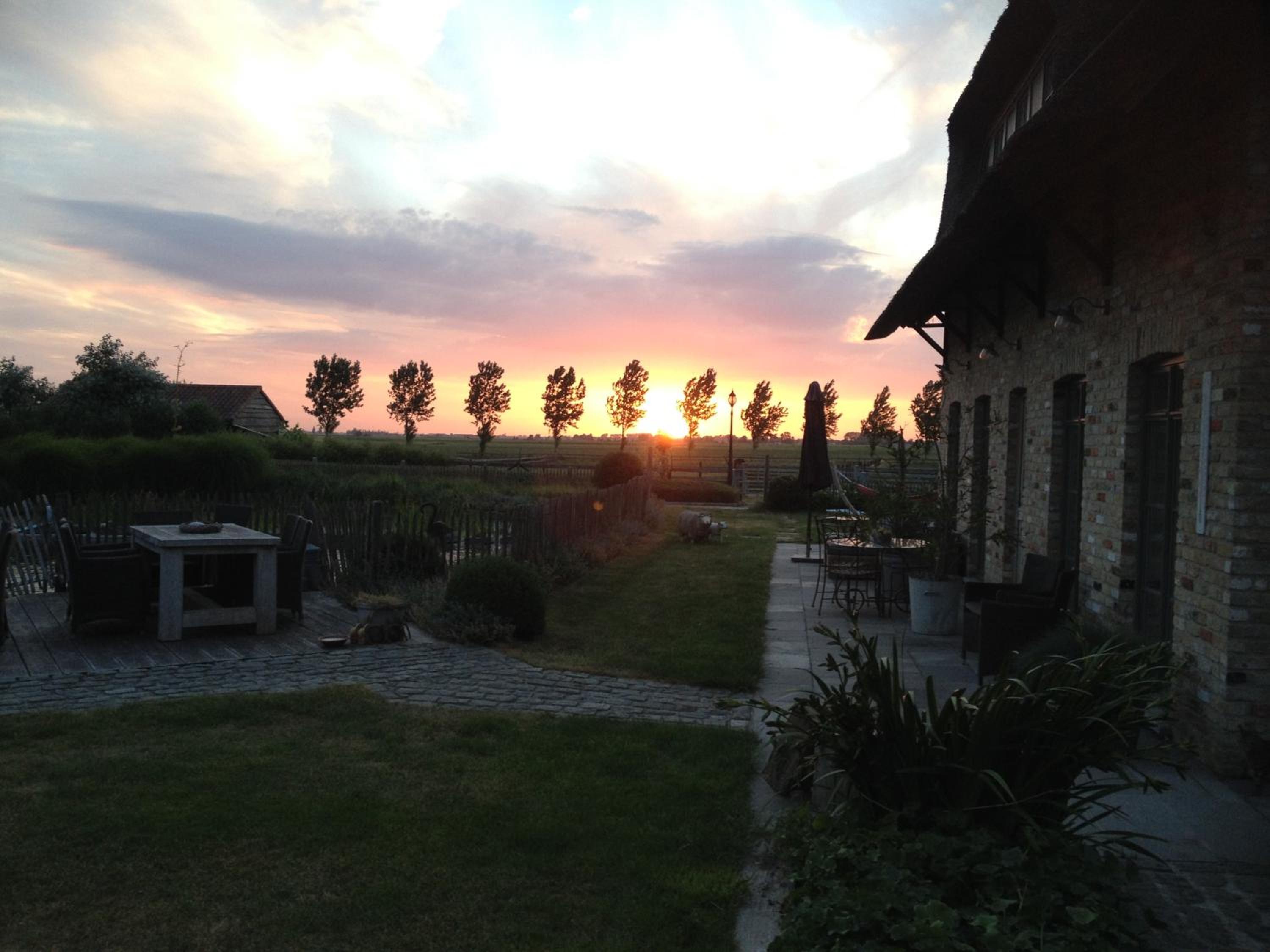 BB-hof ter boone