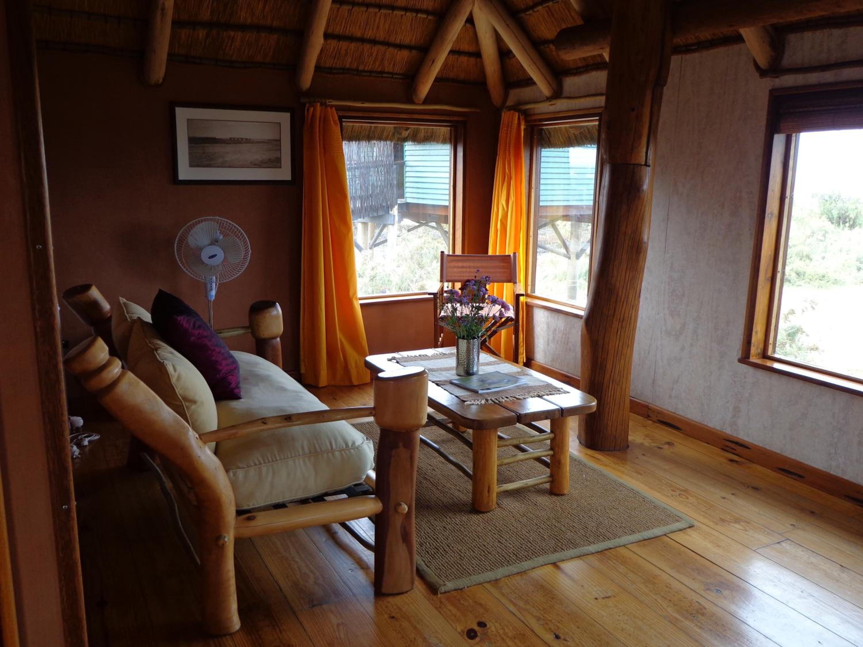 Stiltz Guest House, photo 45