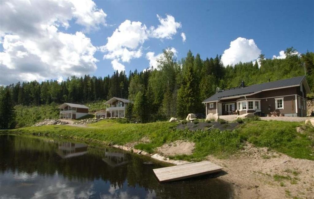Karkutahko Villas 1A - Spacious 3BR Villa