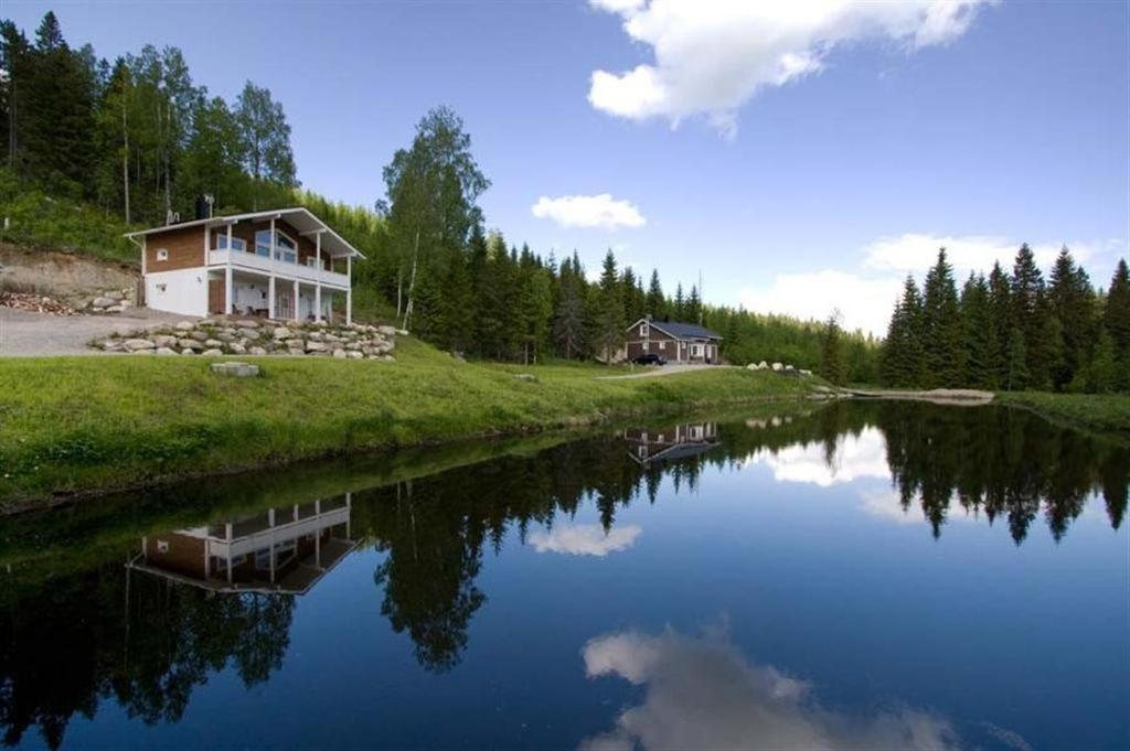 Karkutahko Villas 1A - Spacious 3BR Villa