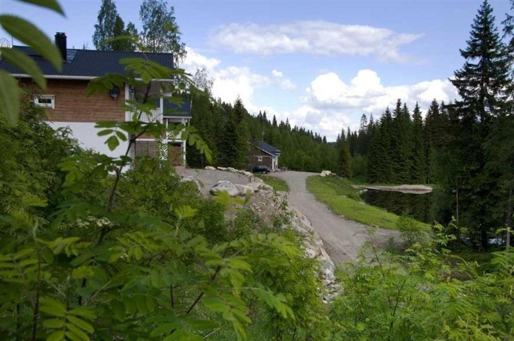 Karkutahko Villas 1A - Spacious 3BR Villa