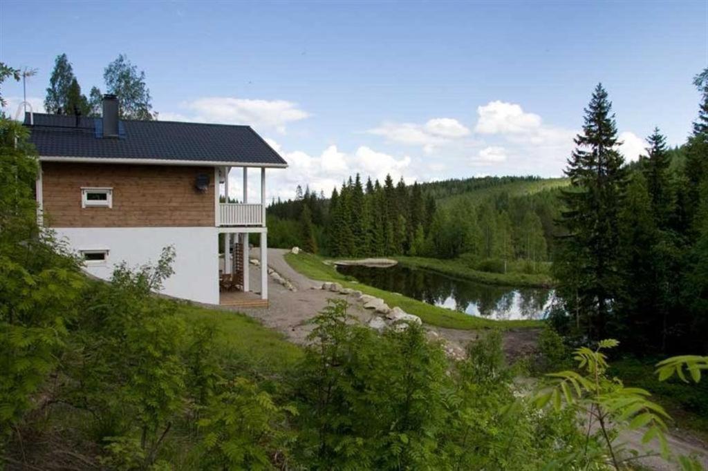 Karkutahko Villas 1A - Spacious 3BR Villa