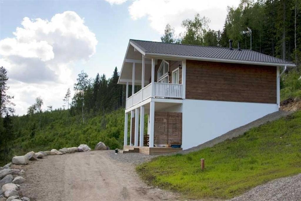 Karkutahko Villas 1A - Spacious 3BR Villa
