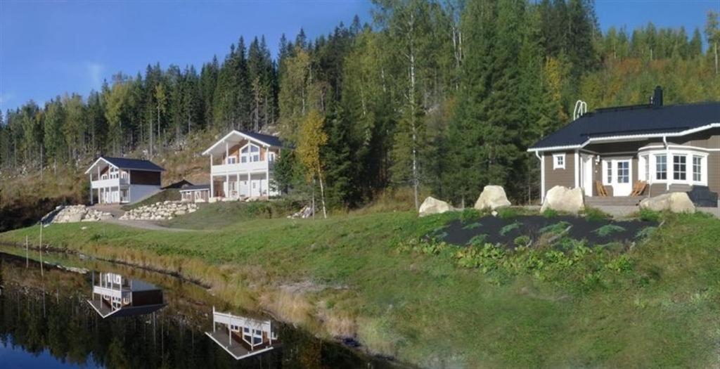 Karkutahko Villas 1A - Spacious 3BR Villa