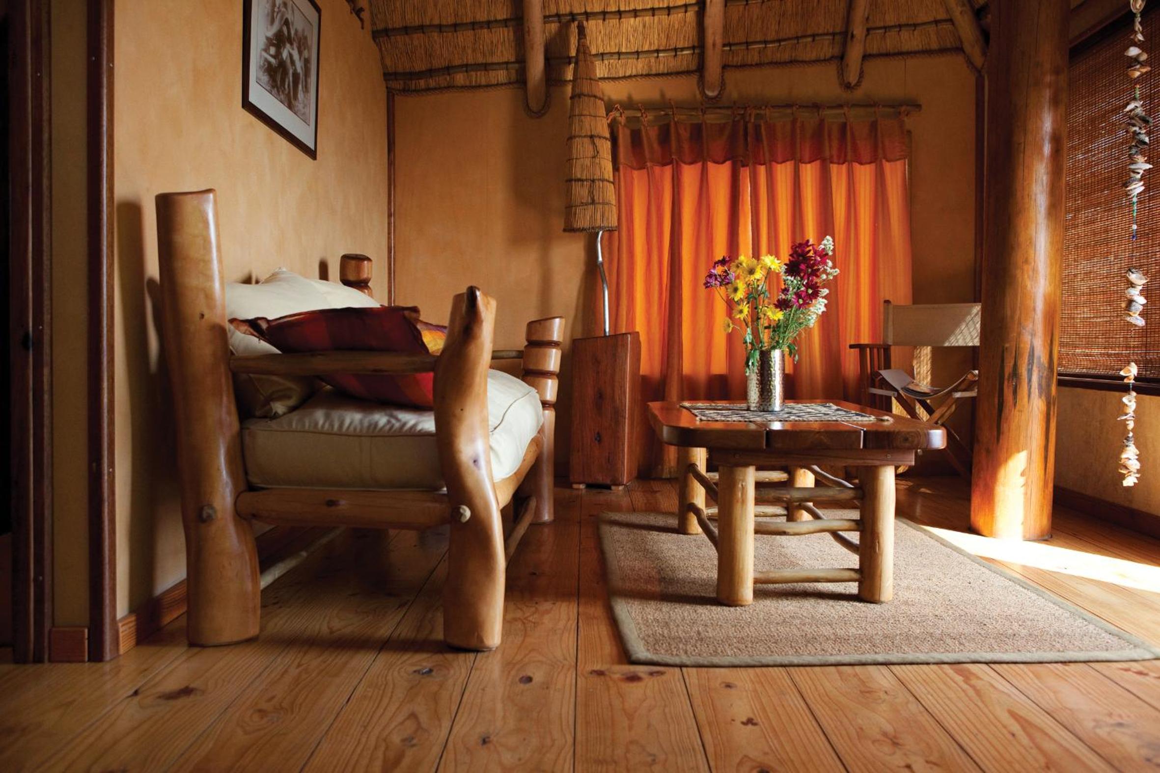 Stiltz Guest House, photo 17