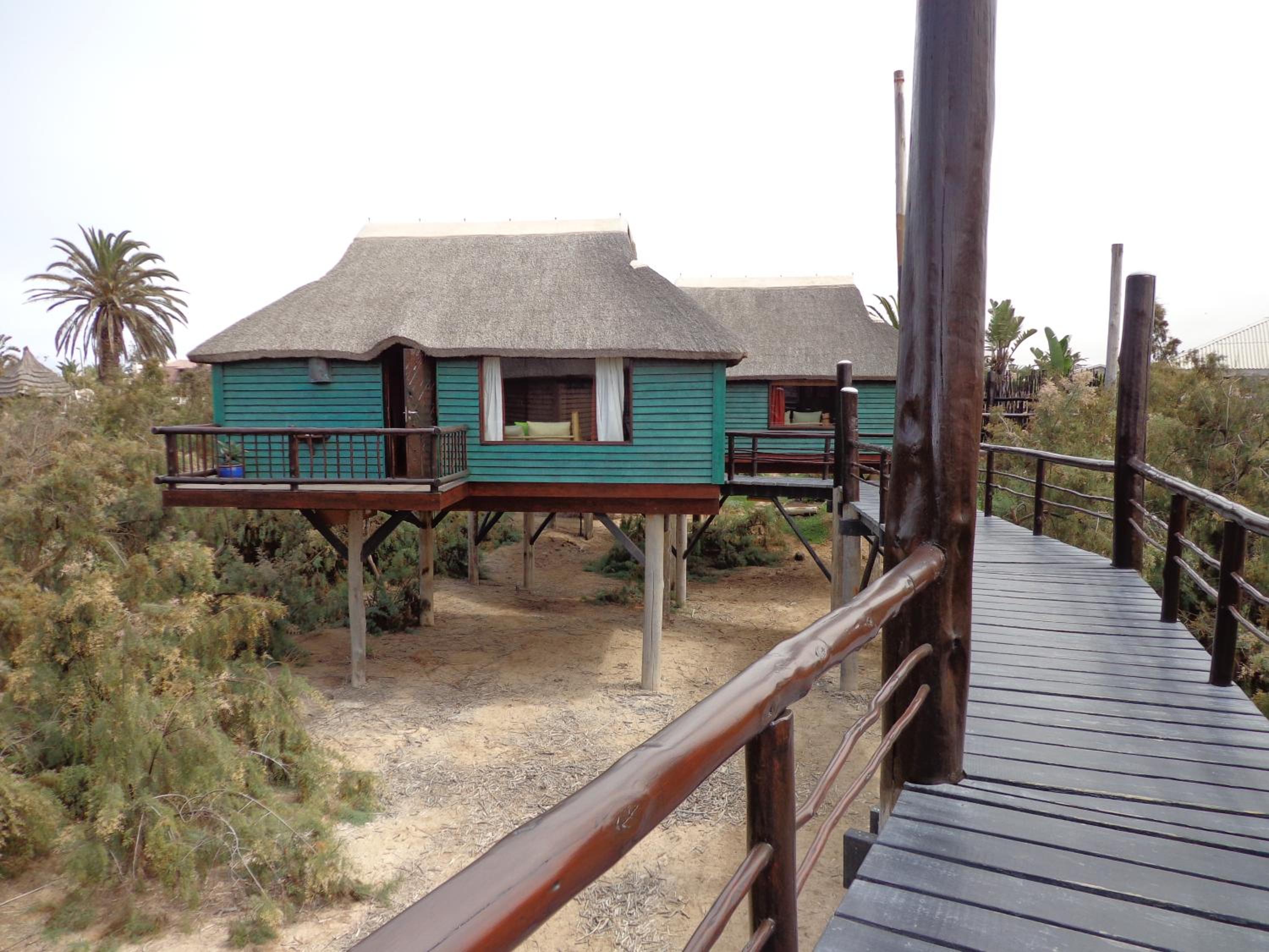Stiltz Guest House, photo 26