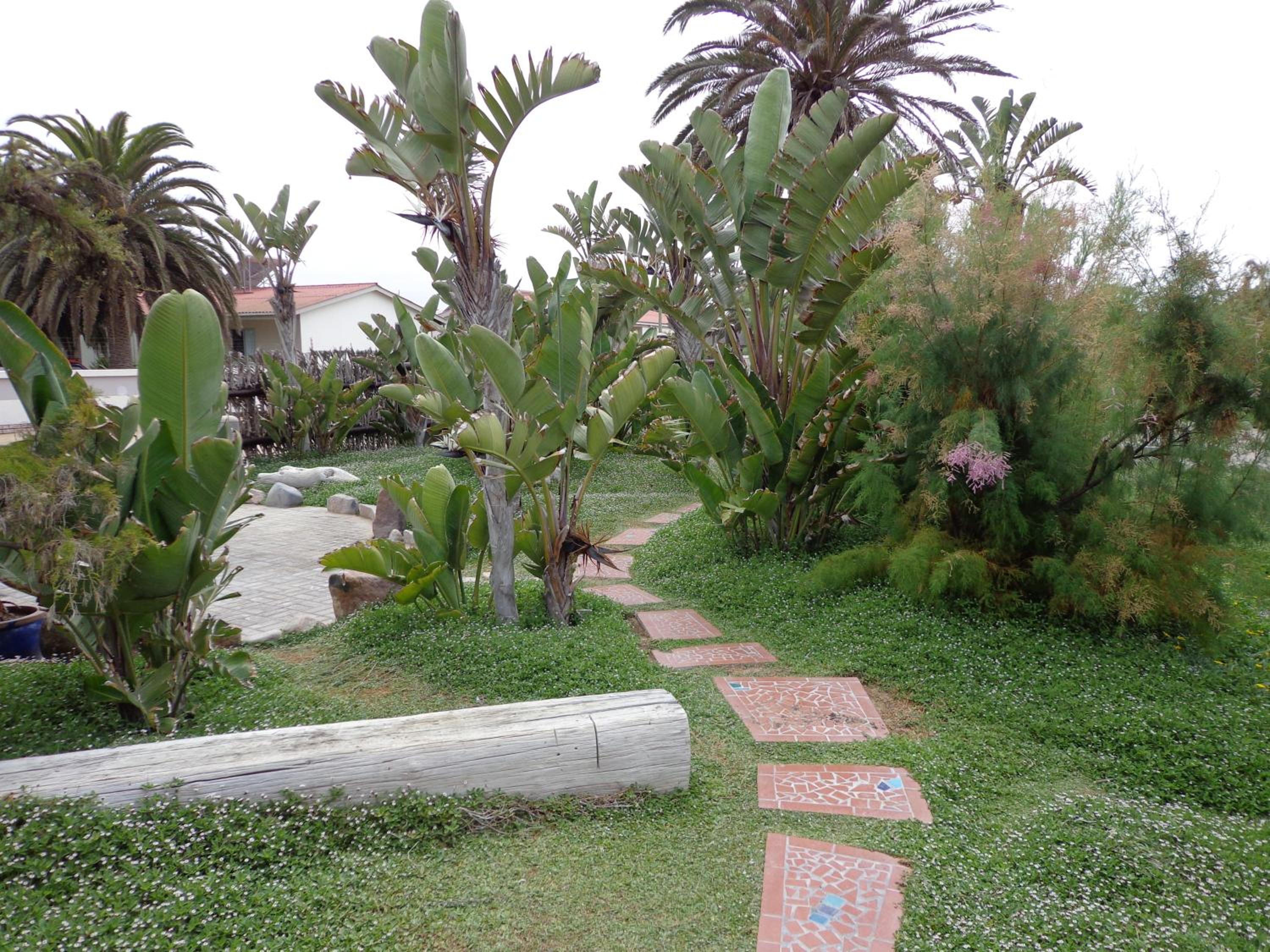 Stiltz Guest House, photo 42