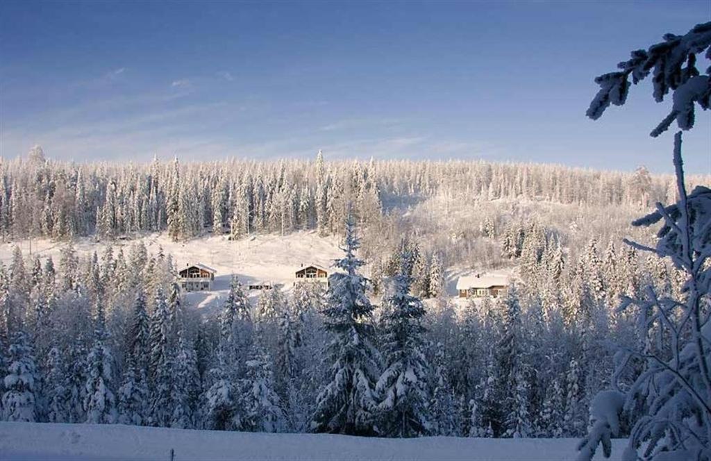 Karkutahko Villas 1A - Spacious 3BR Villa
