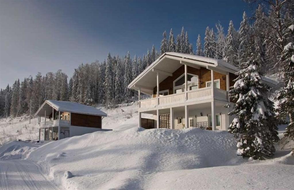 Karkutahko Villas 1A - Spacious 3BR Villa