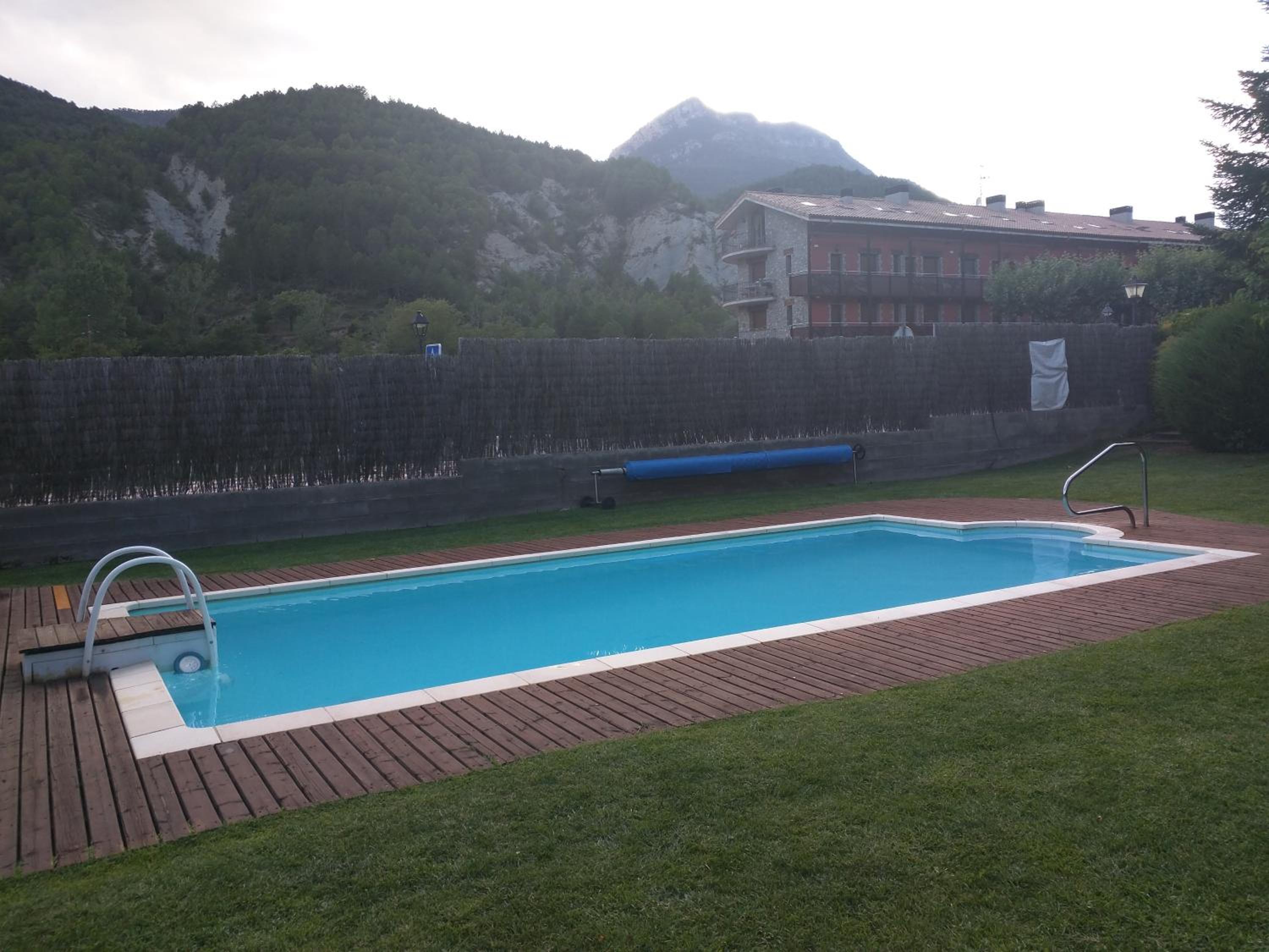 Hostal Cal Batista