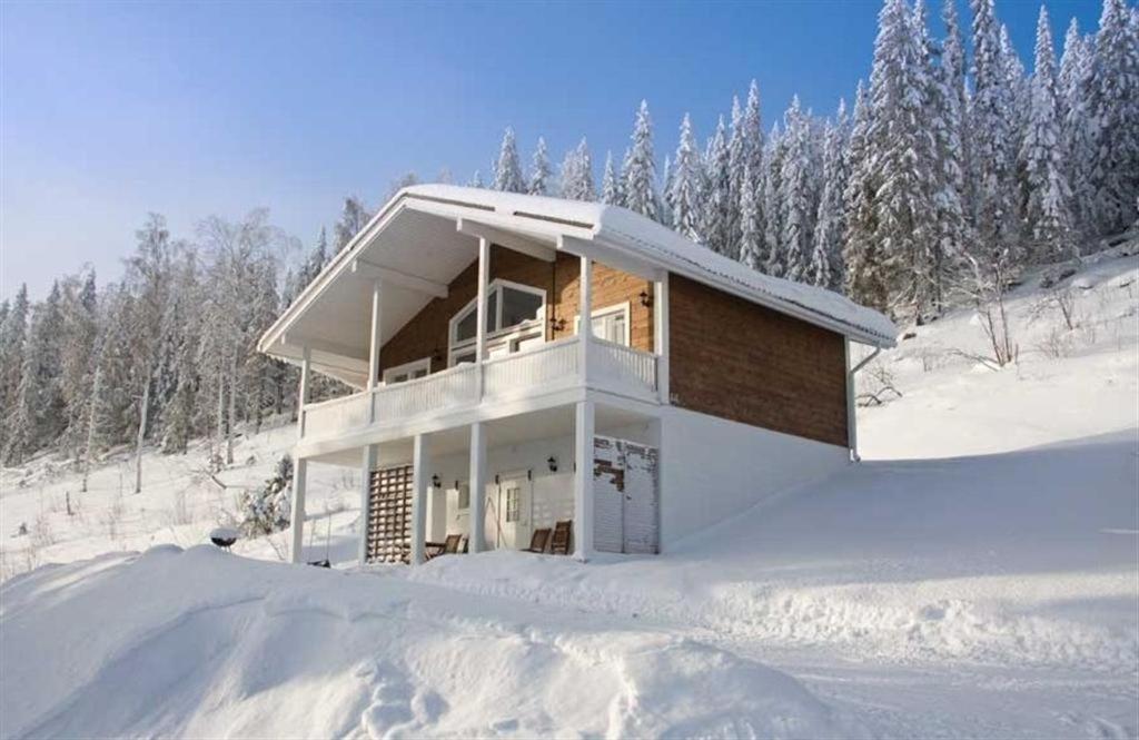 Karkutahko Villas 1A - Spacious 3BR Villa