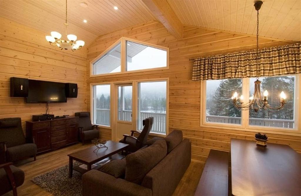Karkutahko Villas 1A - Spacious 3BR Villa