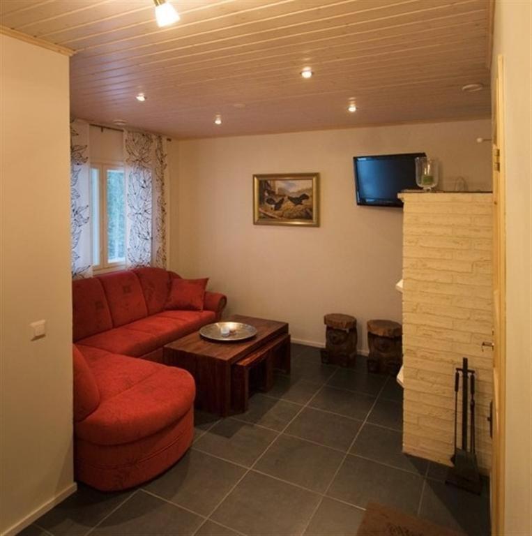 Karkutahko Villas 1A - Spacious 3BR Villa