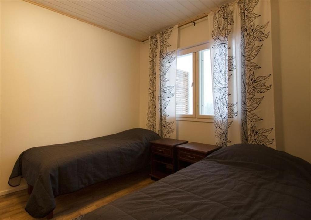 Karkutahko Villas 1A - Spacious 3BR Villa