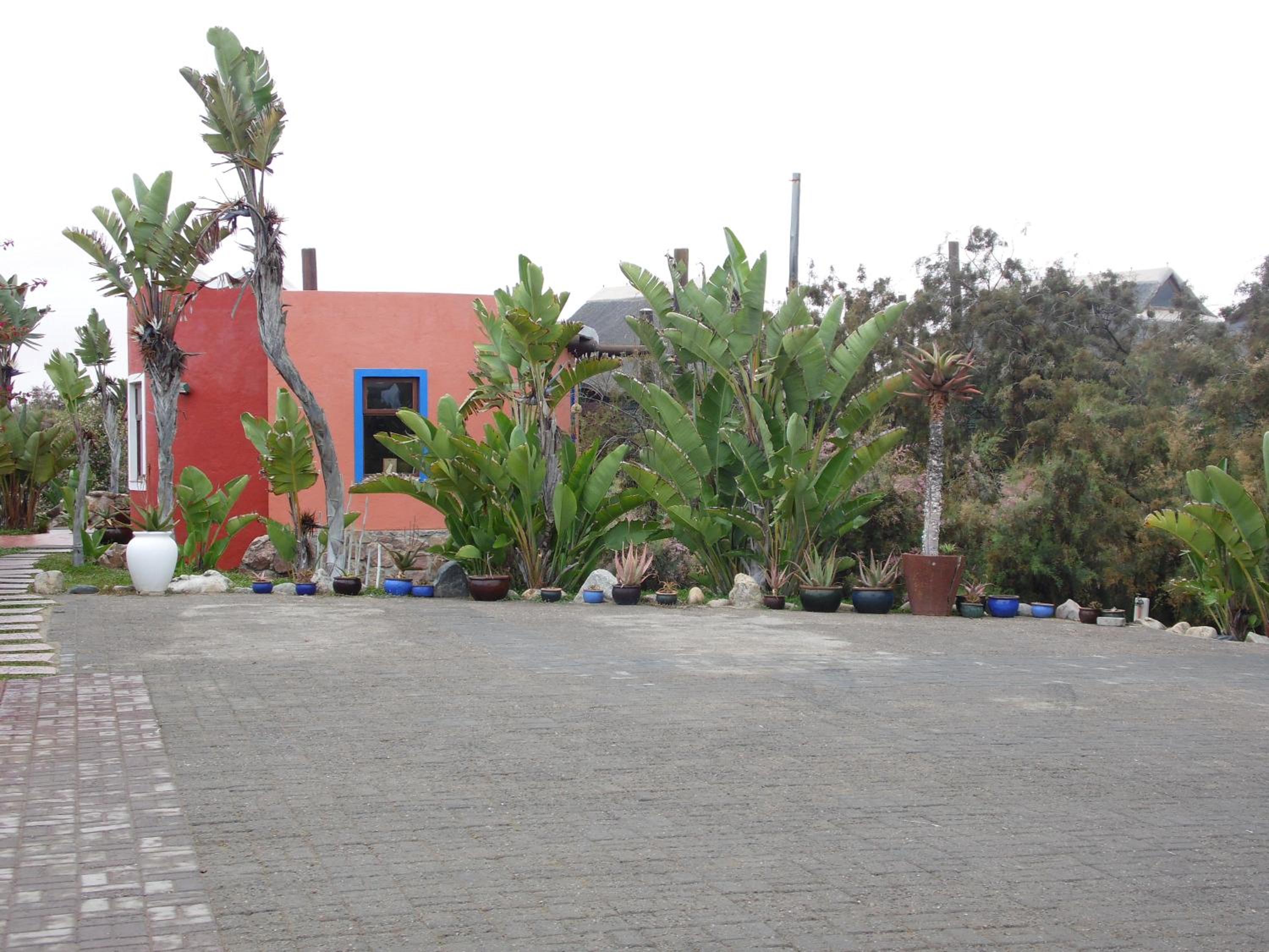 Stiltz Guest House, photo 44