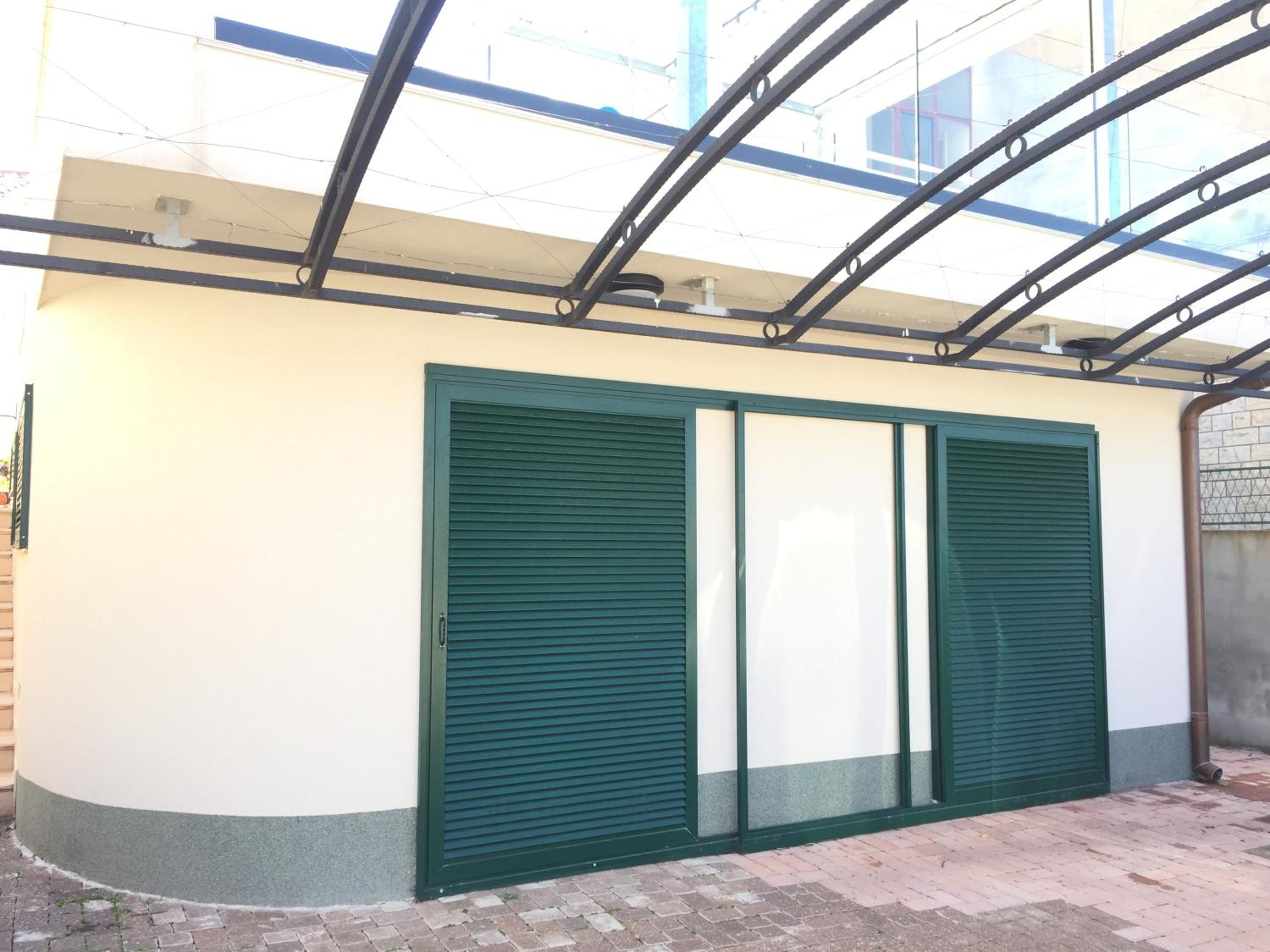 Hotel Sibenik City Beach - Image 1