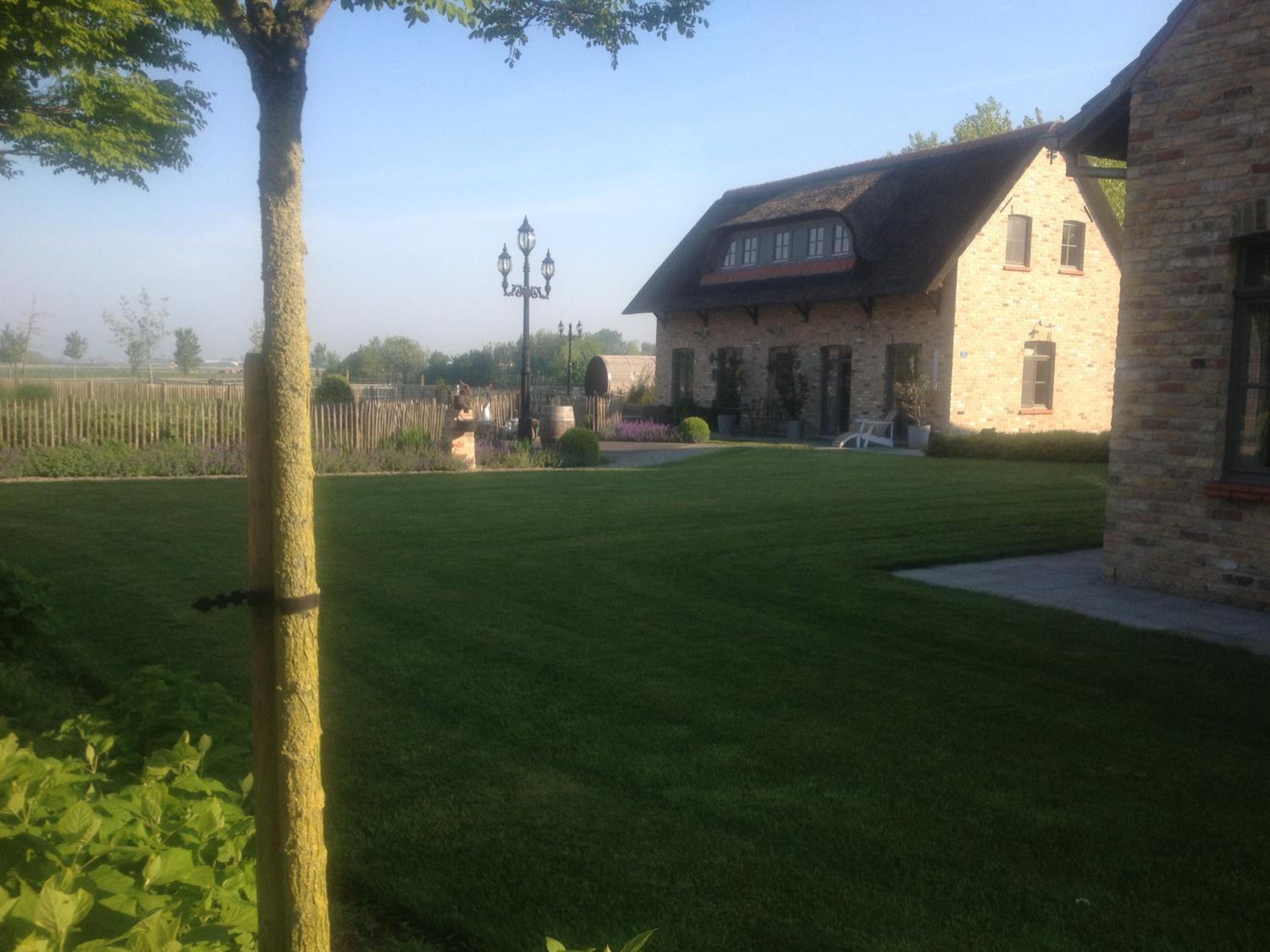BB-hof ter boone