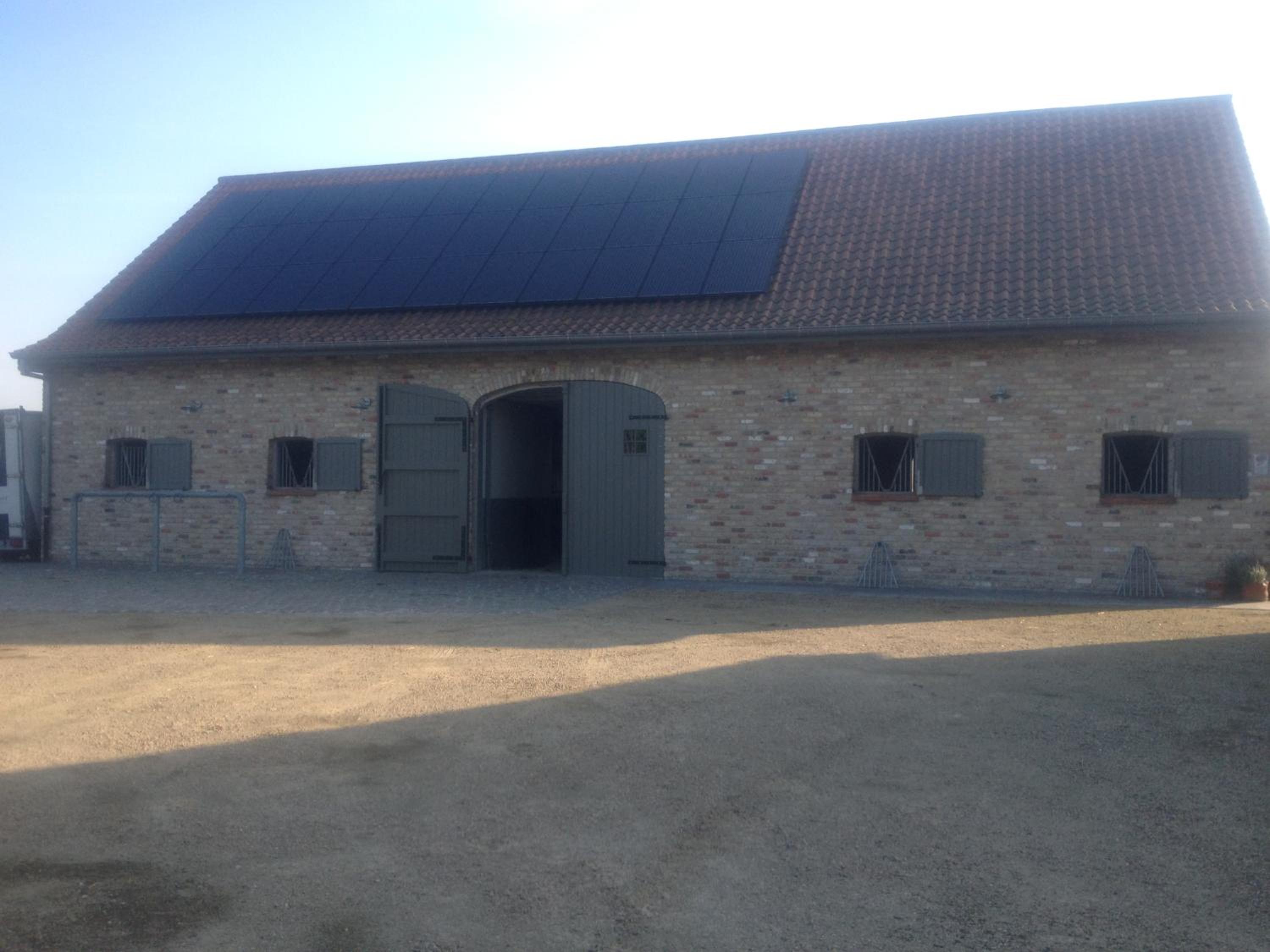 BB-hof ter boone