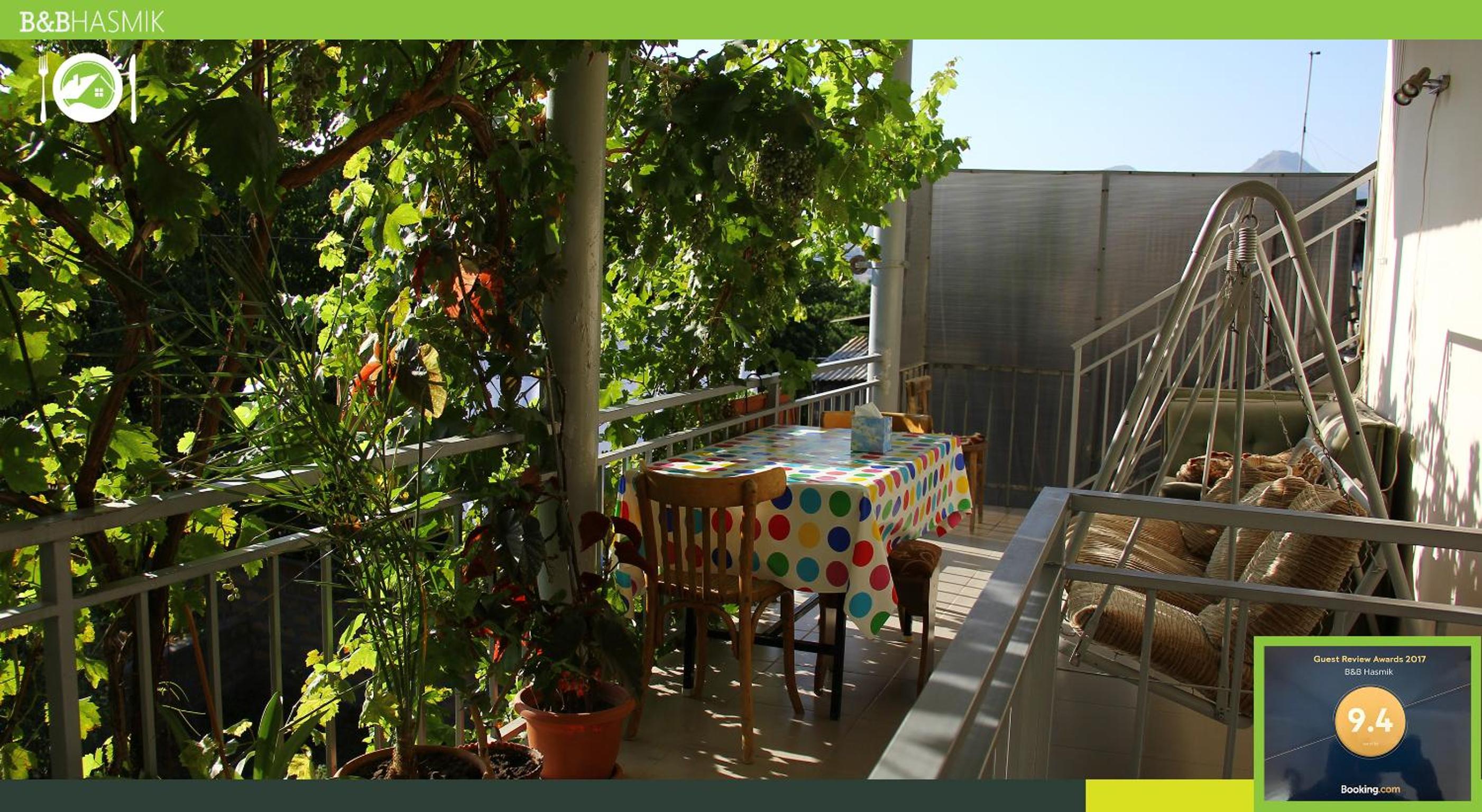 Guest house Hasmik