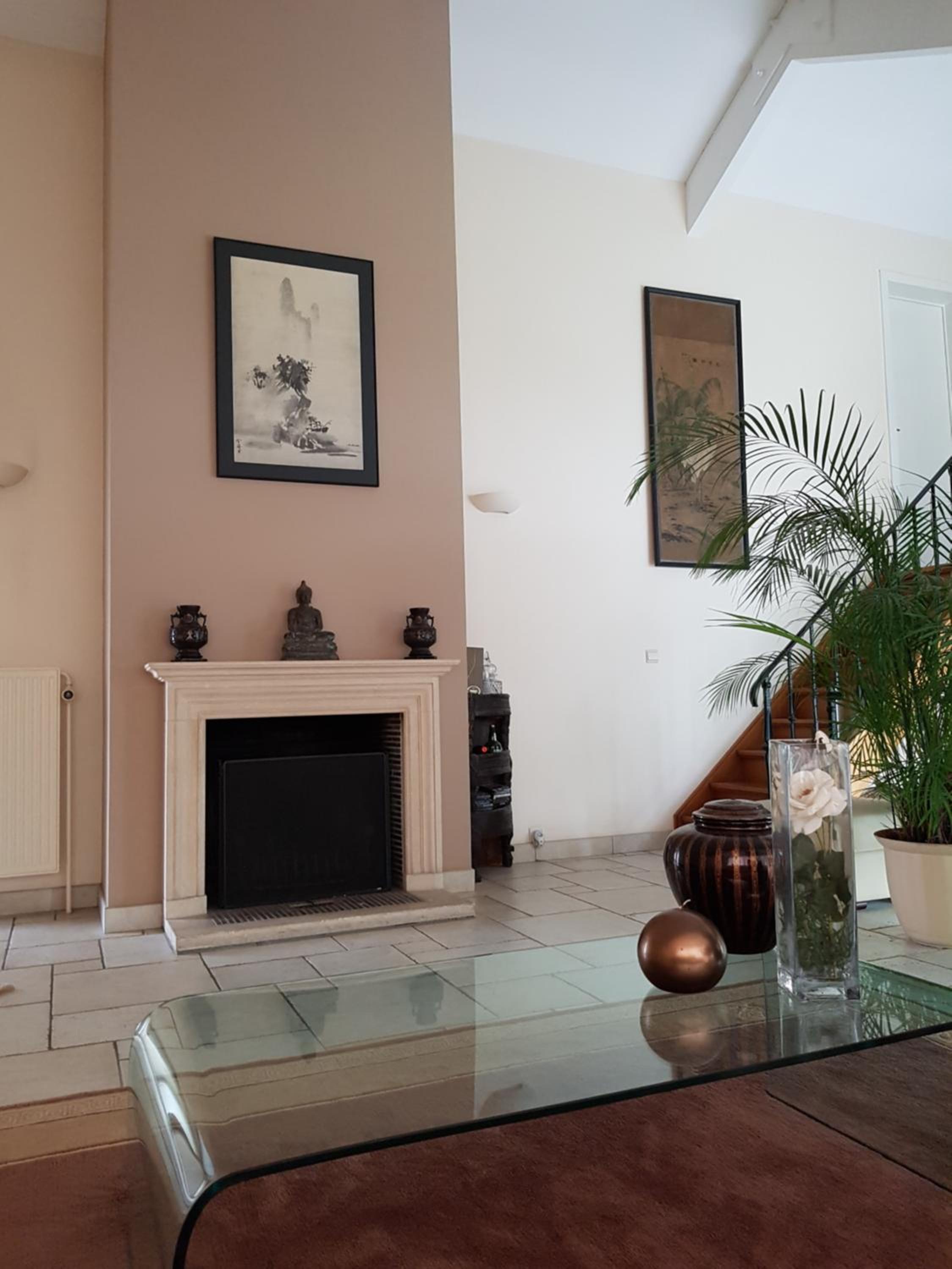 B&B prince d’Orange Waterloo