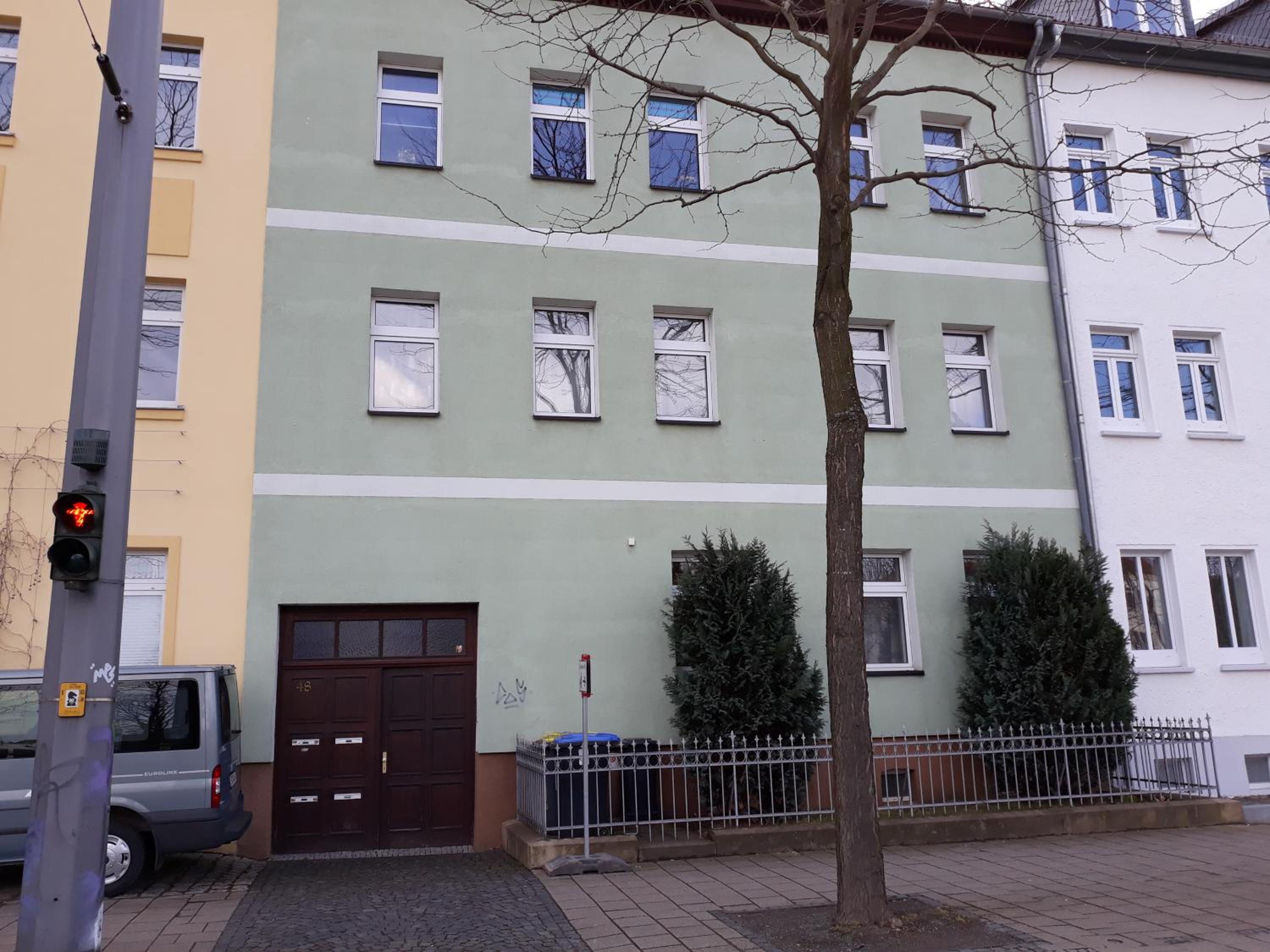 Erfurt Vacations - Aleksandra  Daria - Property Image 1