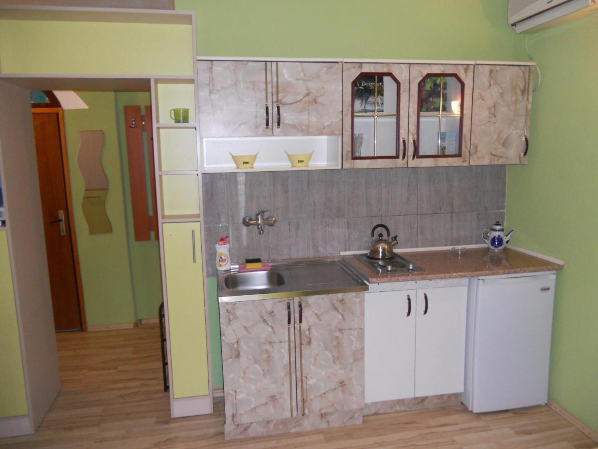 Apartments Marijana view 4