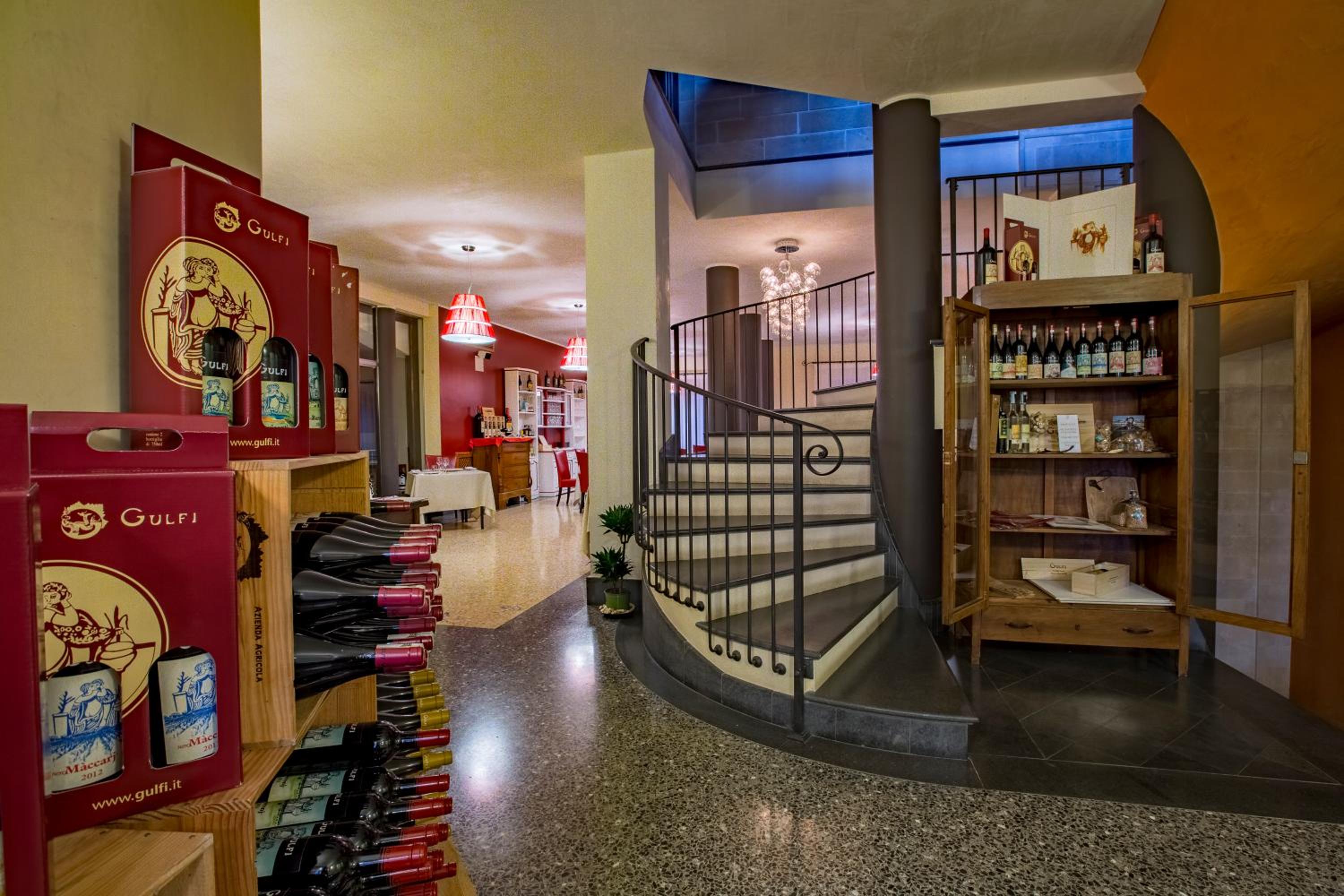 Locanda Gulfi