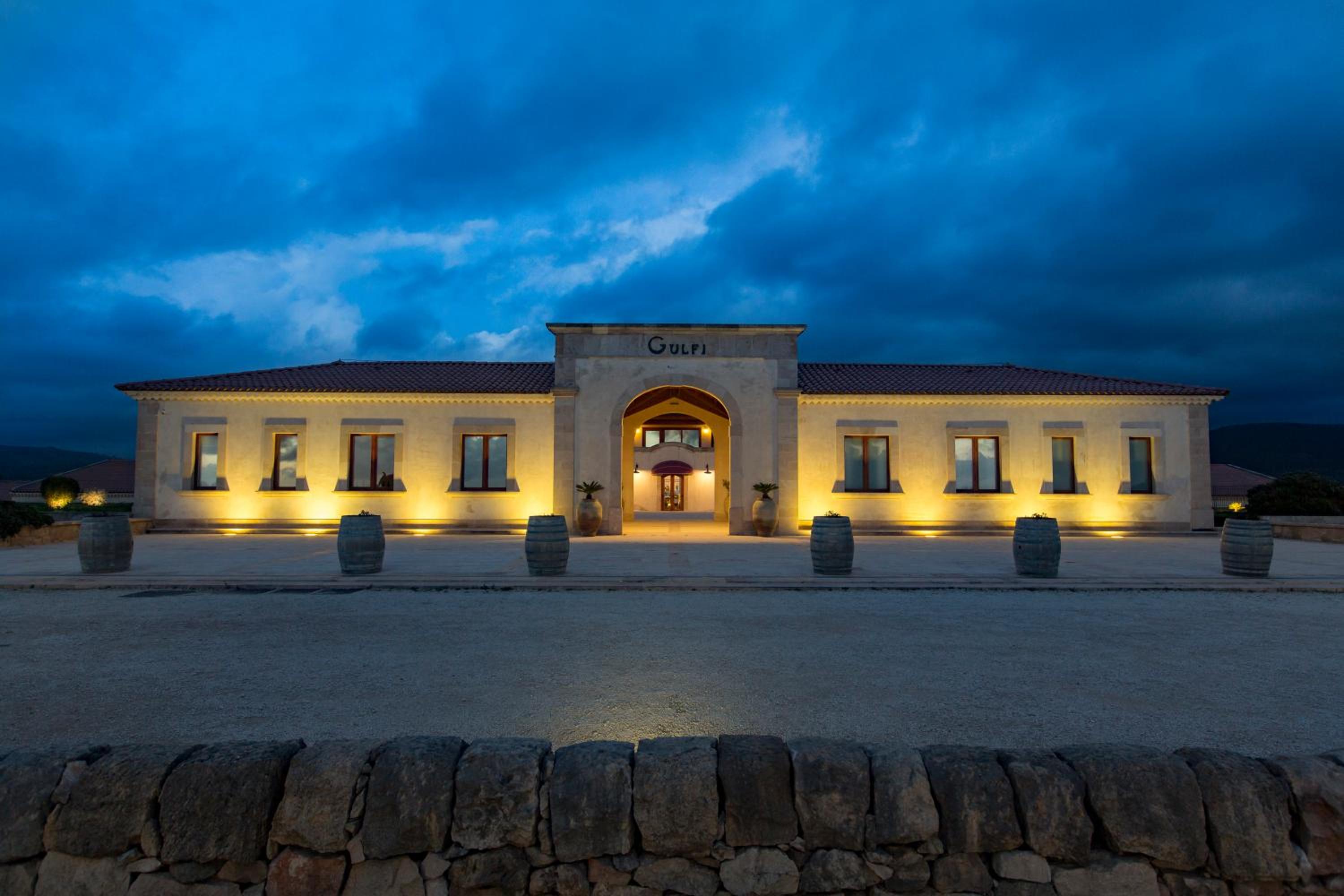 Locanda Gulfi
