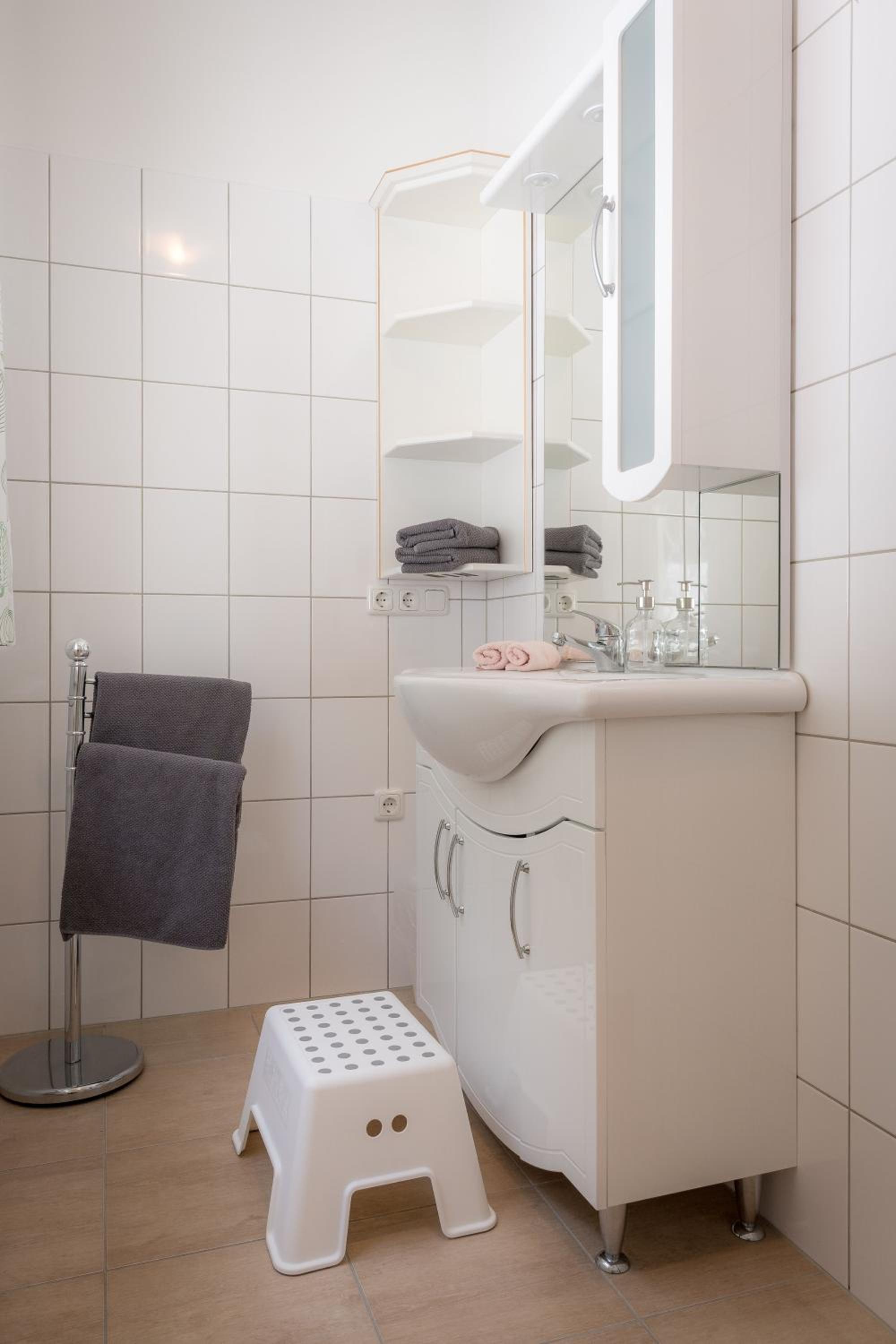 Ferienwohnung Weitental