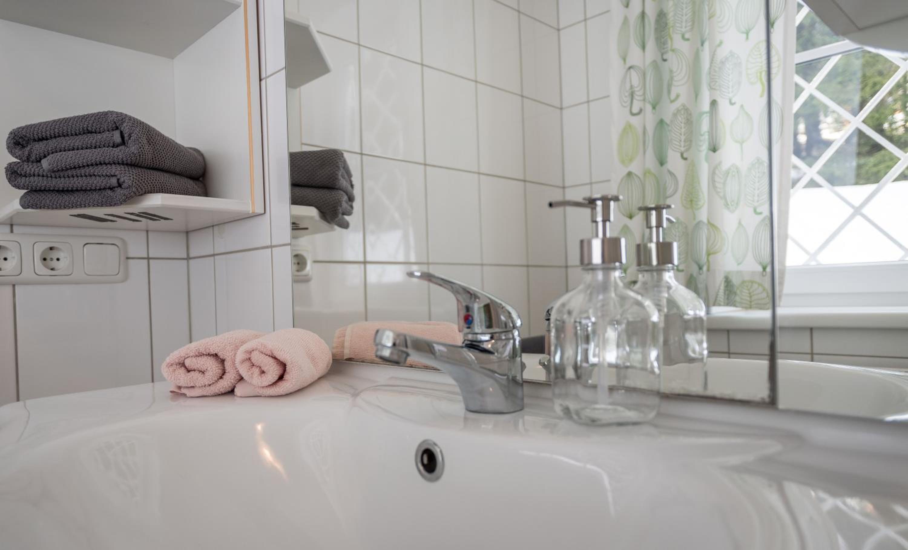 Ferienwohnung Weitental