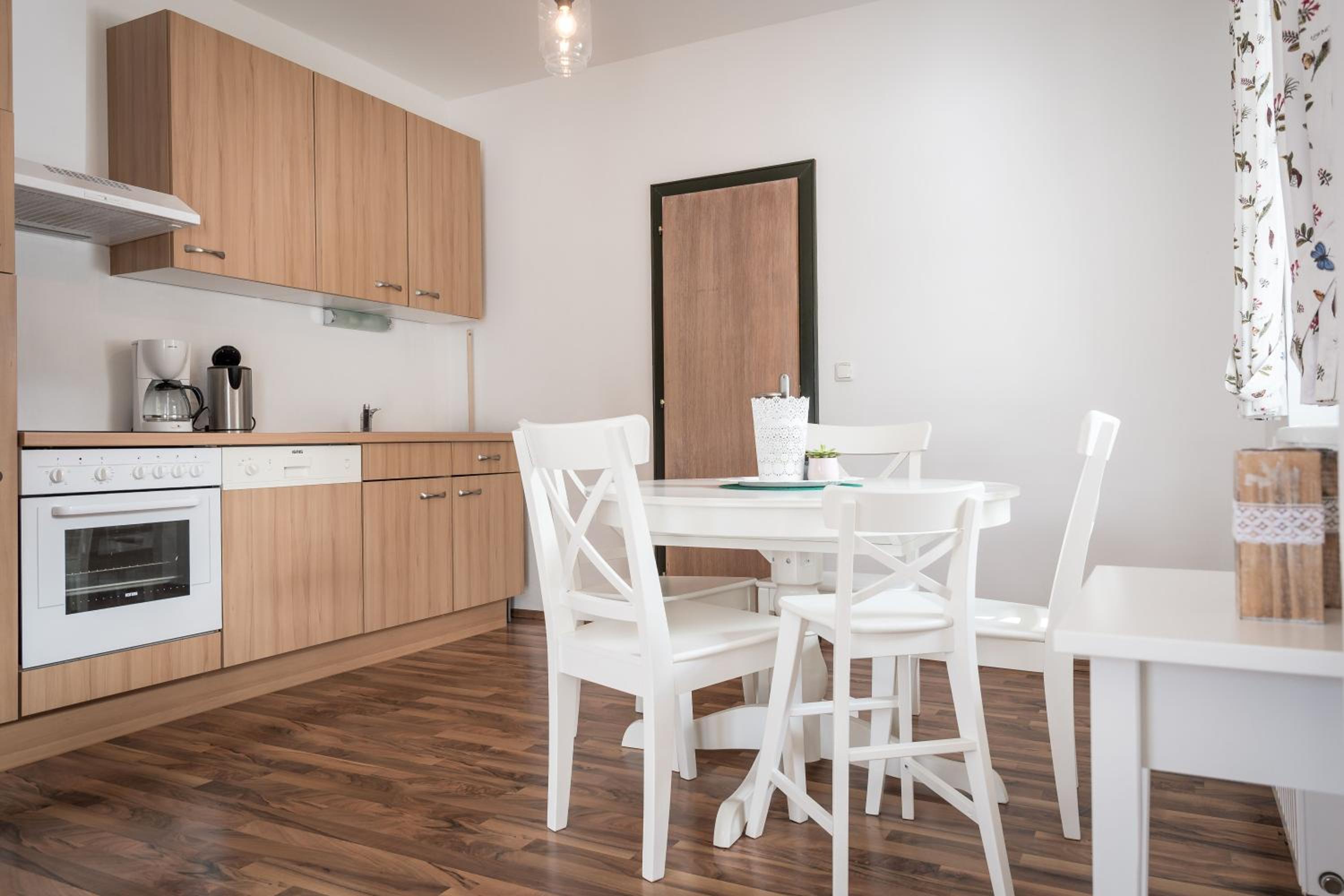 Ferienwohnung Weitental