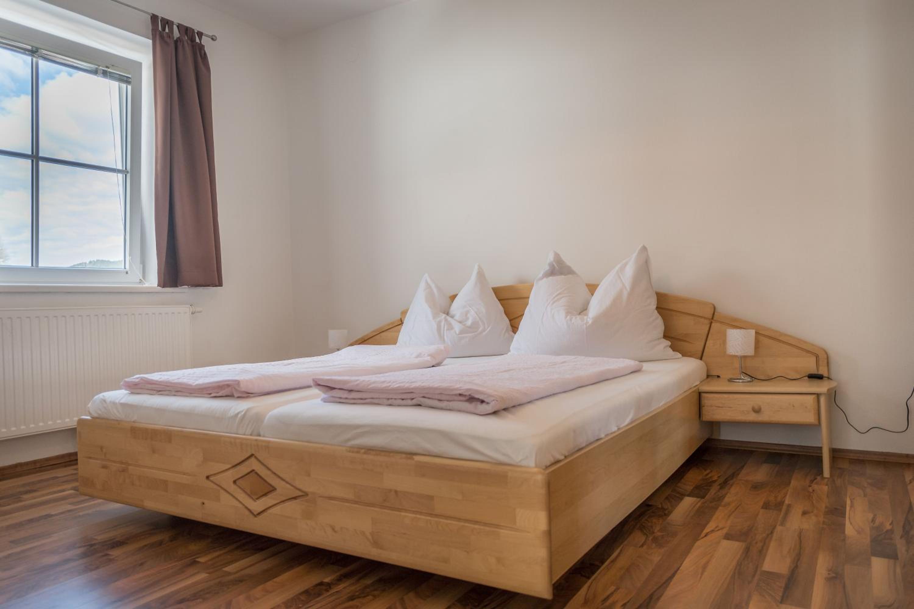 Ferienwohnung Weitental