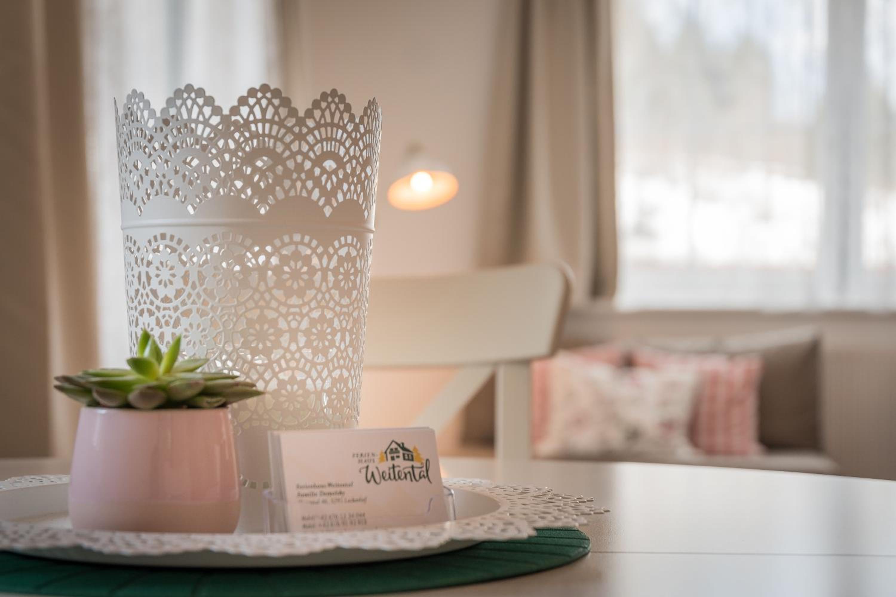 Ferienwohnung Weitental