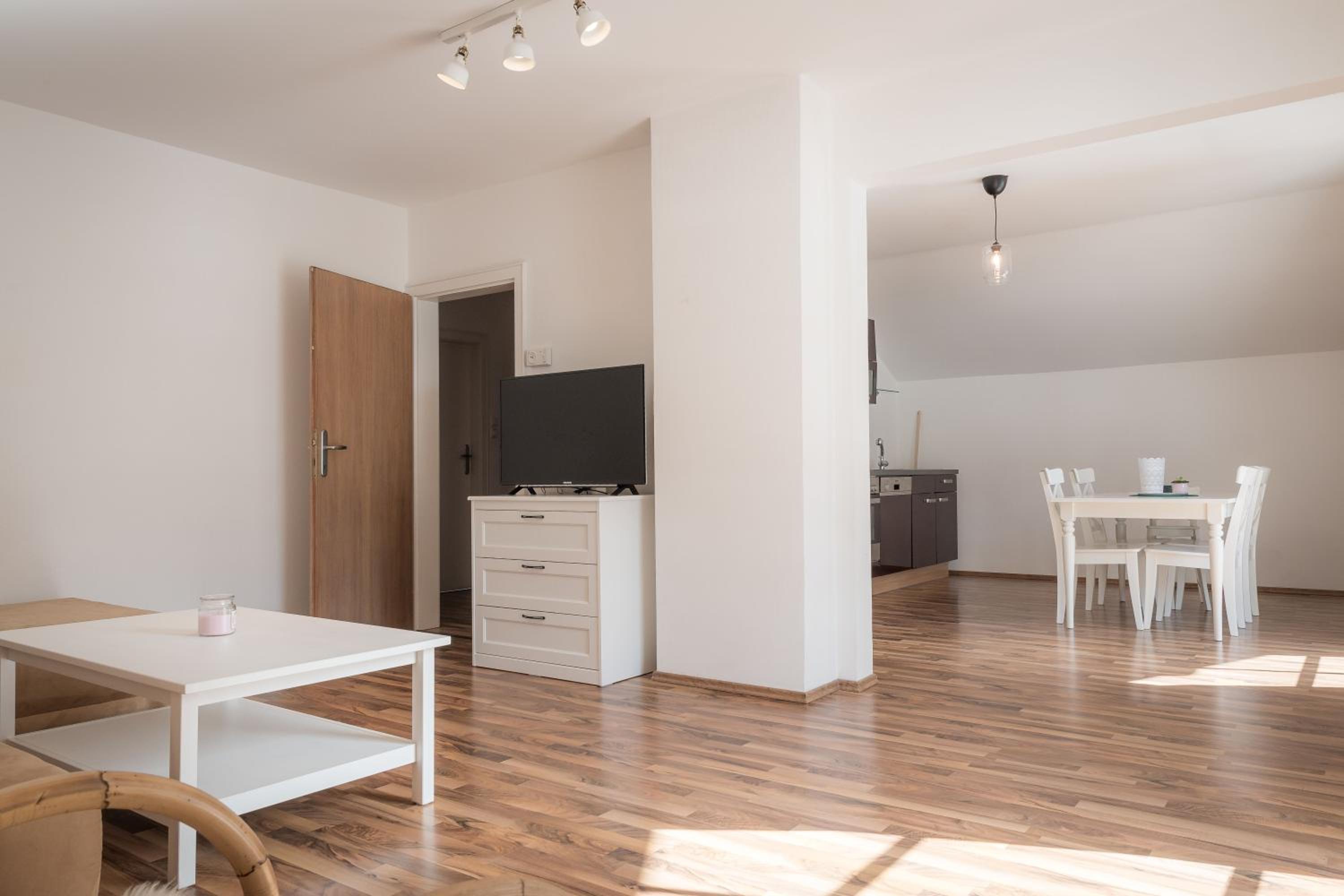 Ferienwohnung Weitental