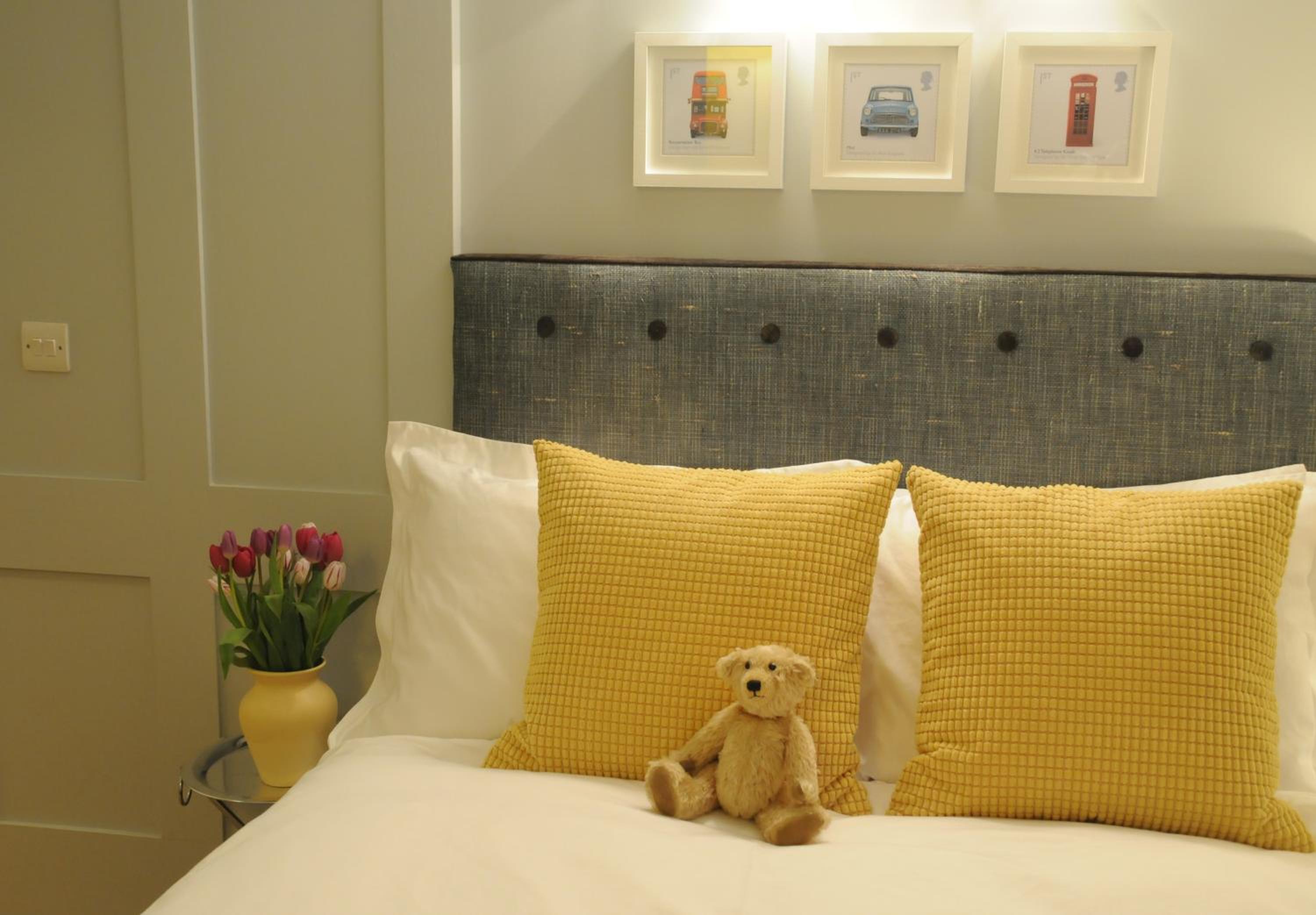 Mulberry cottage view 5