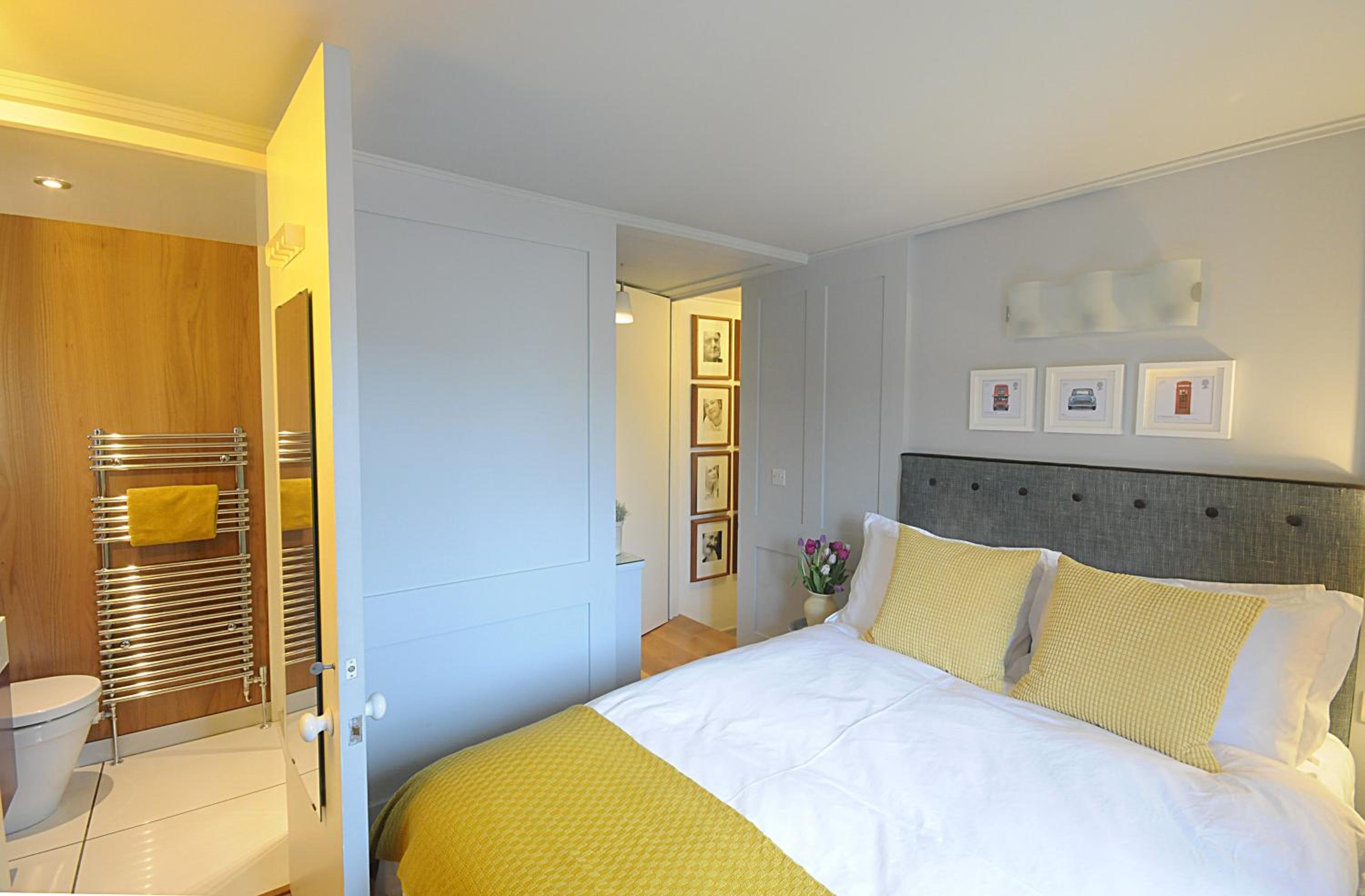 Mulberry cottage view 4