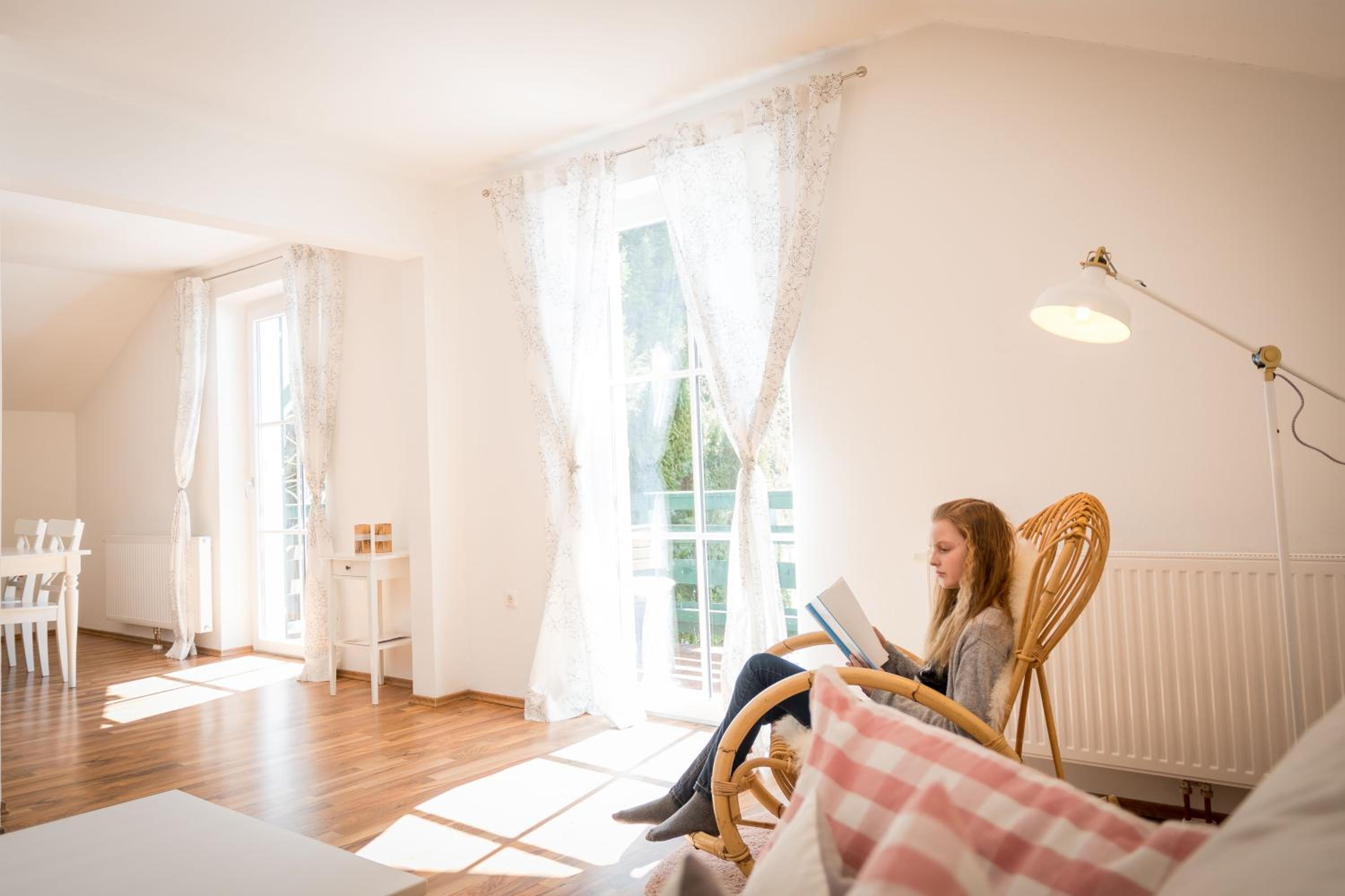 Ferienwohnung Weitental