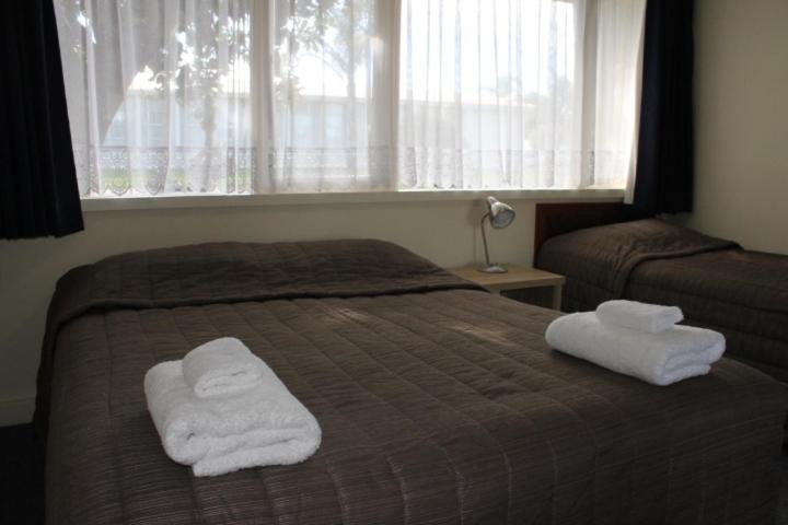 Wairoa Motel
