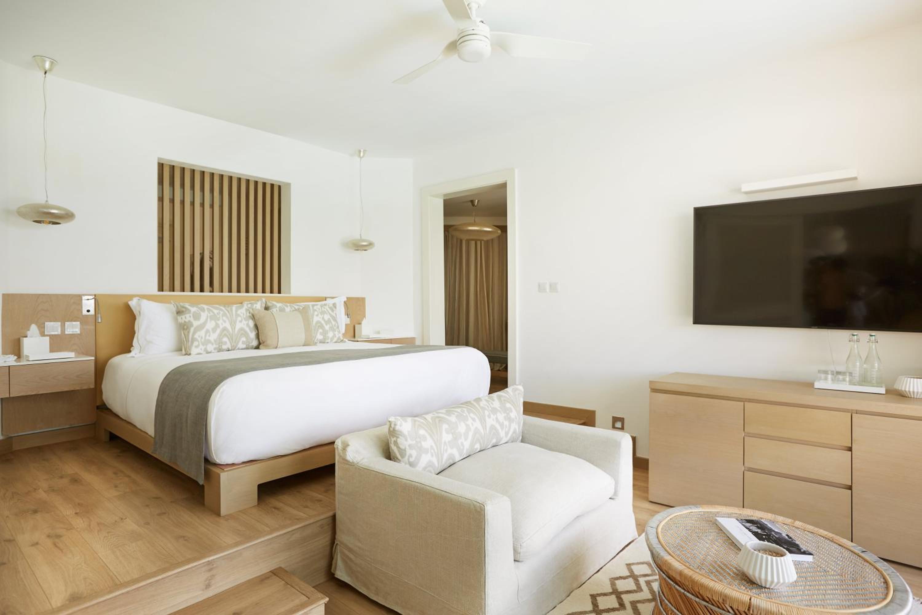 LUX* Grand Gaube Resort & Villas, photo 43