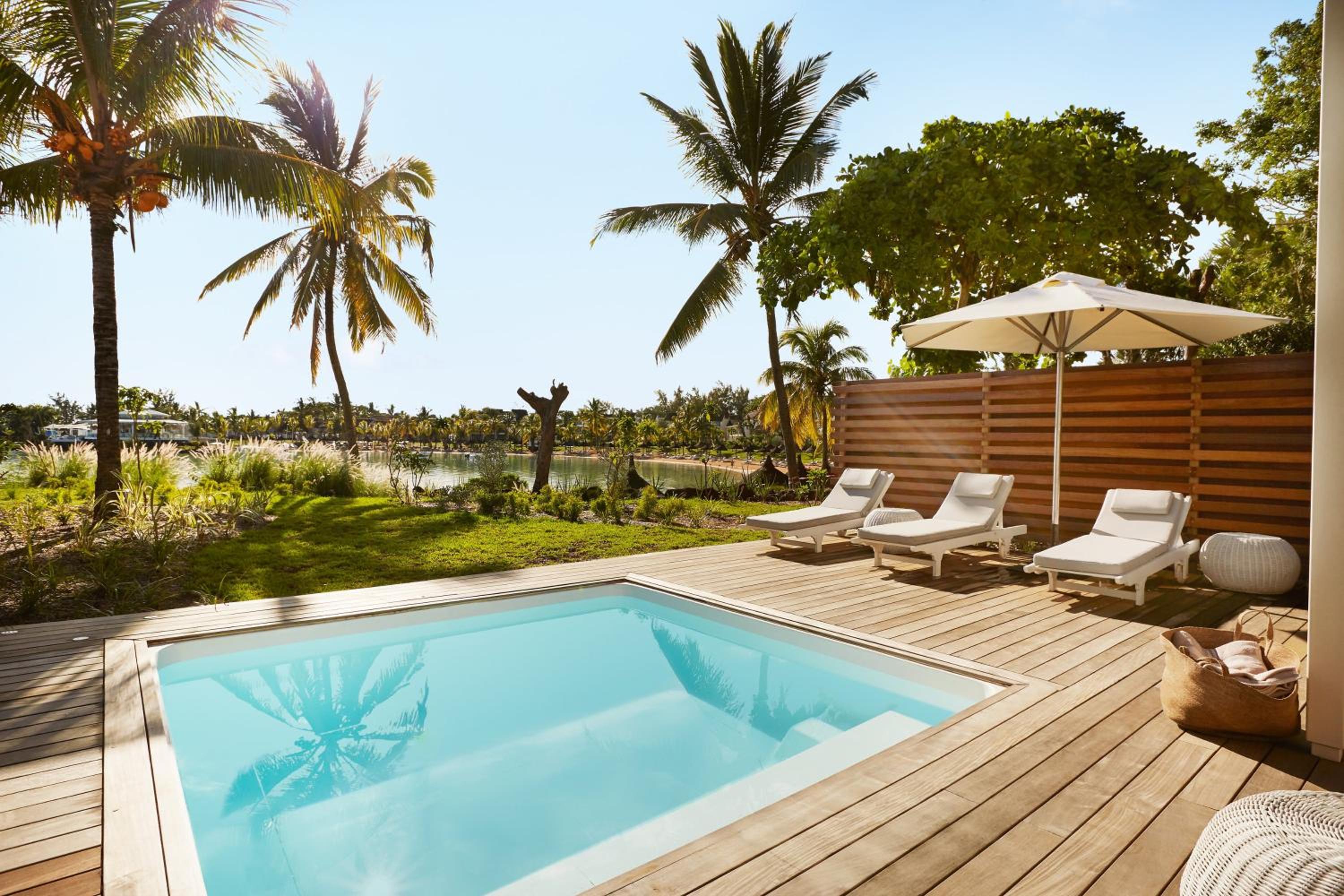 LUX* Grand Gaube Resort & Villas, photo 91